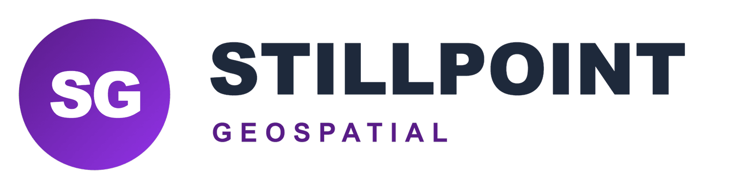Stillpoint Geospatial