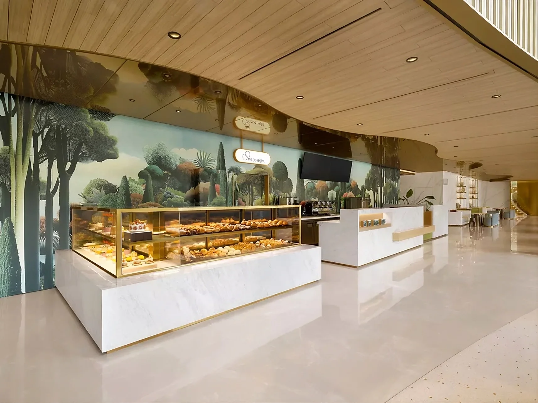 Hotel Naru Eatery