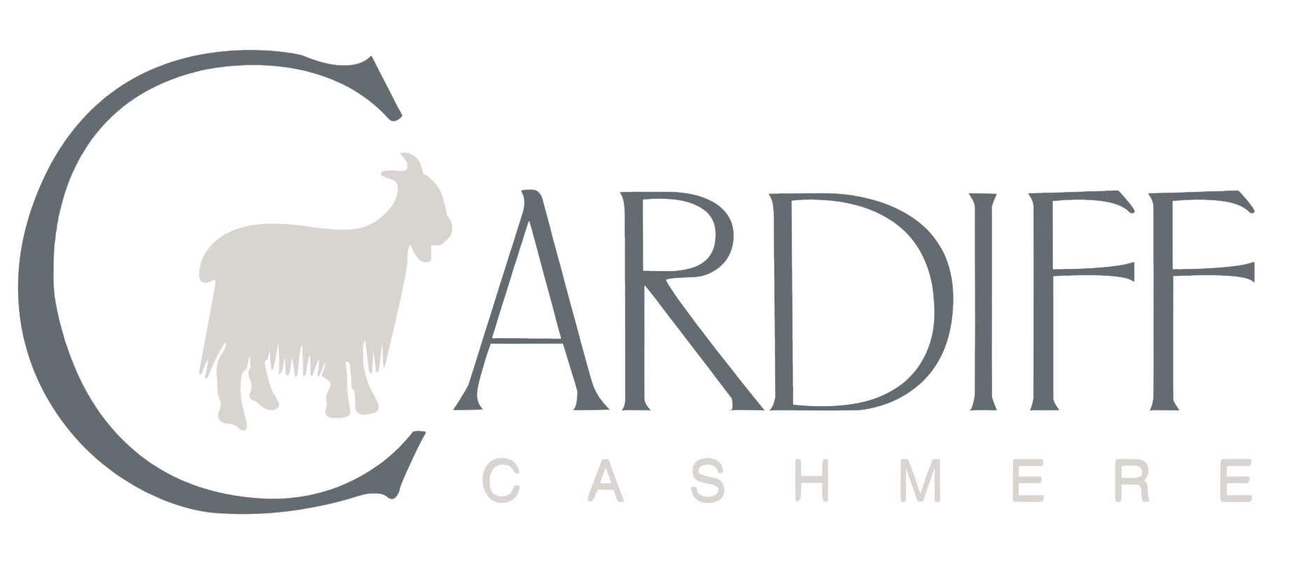 Cardiff Cashmere Company Logo
