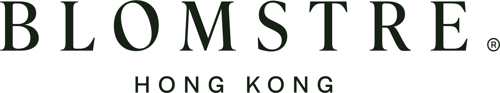 Blomstre Company Logo
