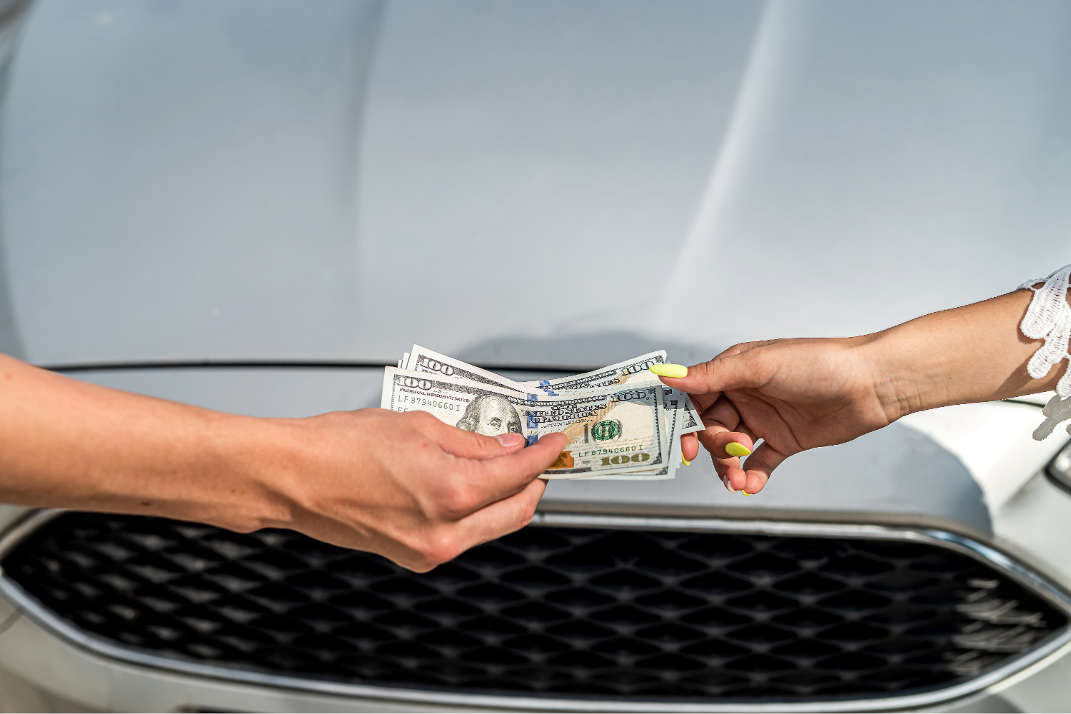 Top Reasons to Choose Cash For Junk Cars NW in Portland