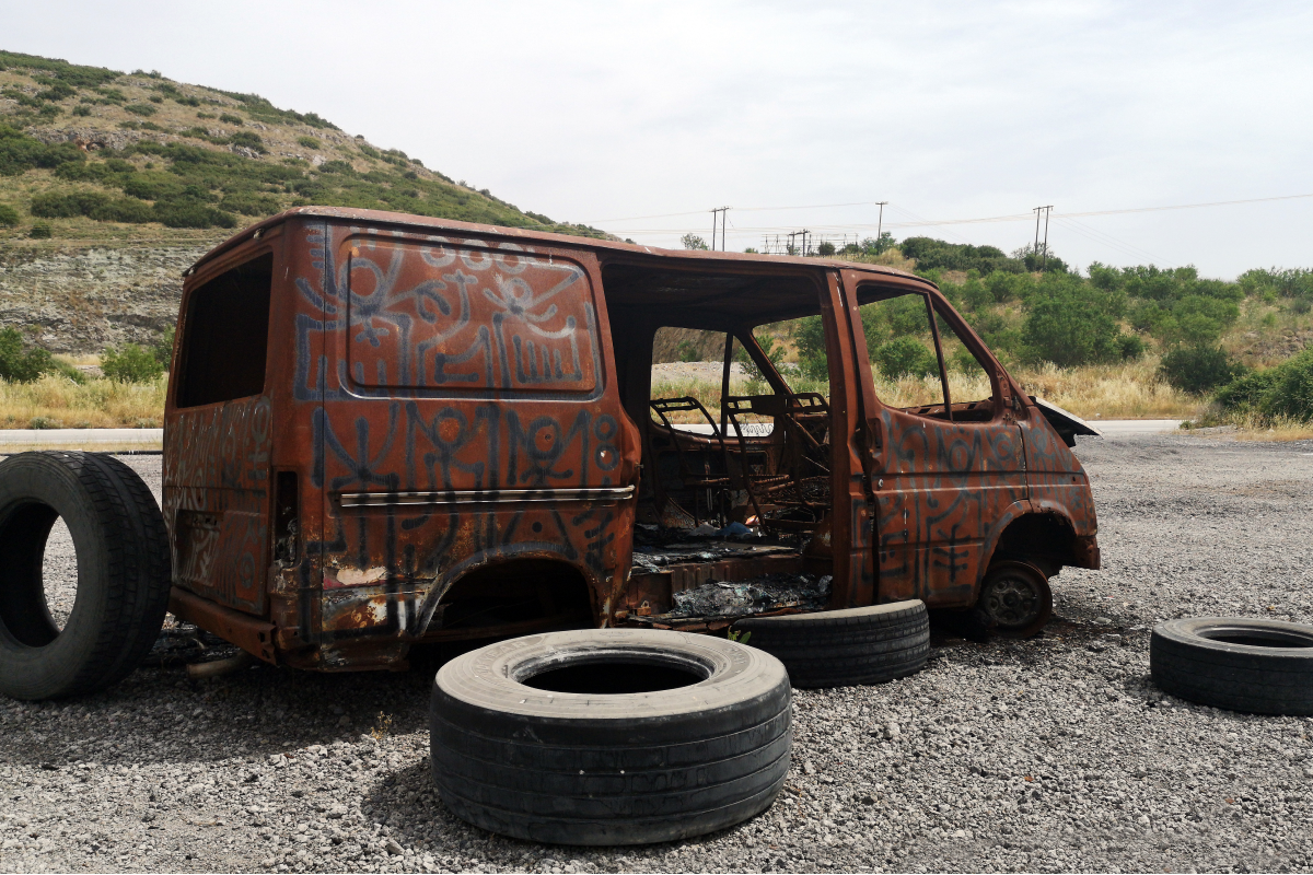 Why Selling Your Junk Car Is Easier Than You Think