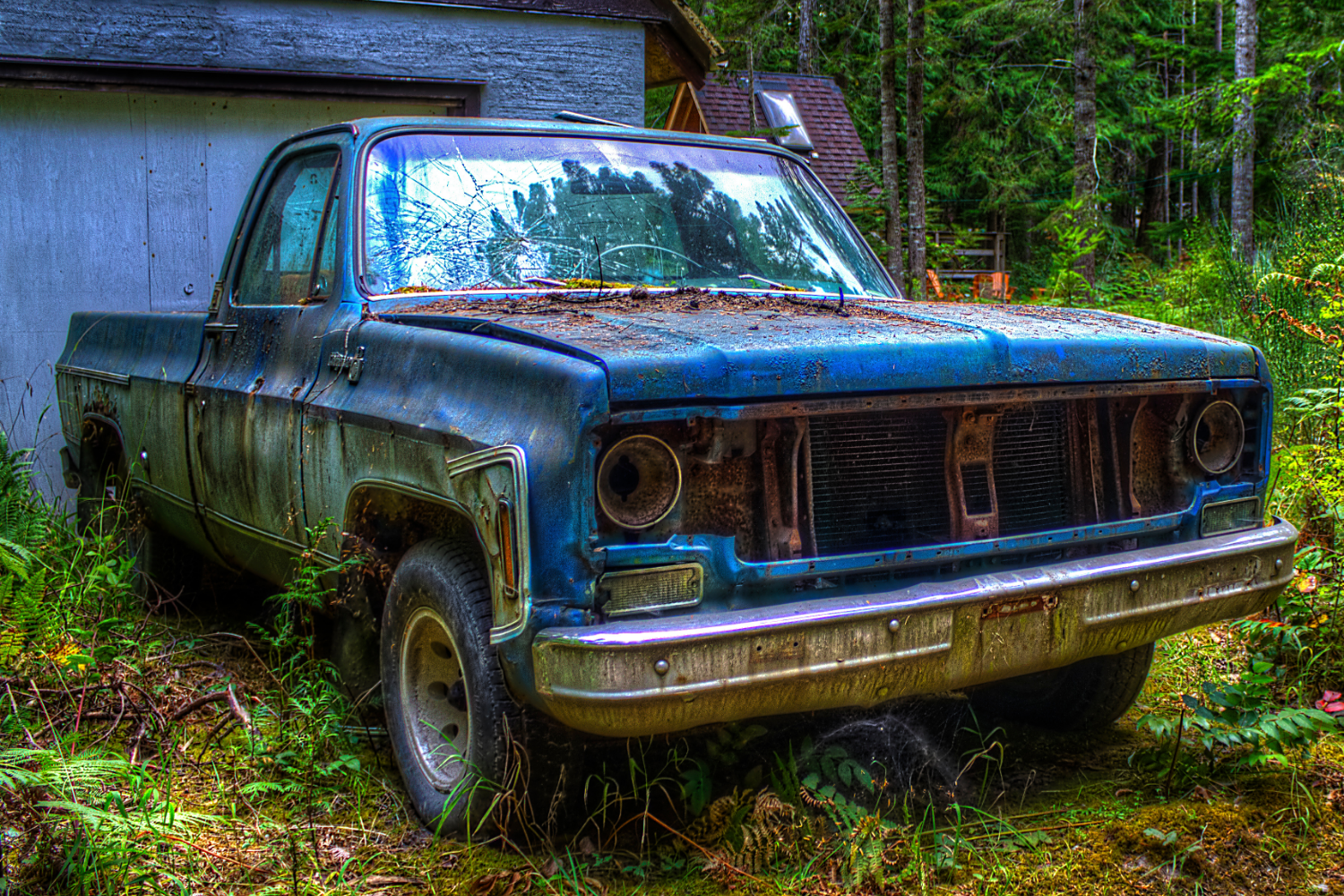 Portland Junk Car Removal: Service Areas We Cover