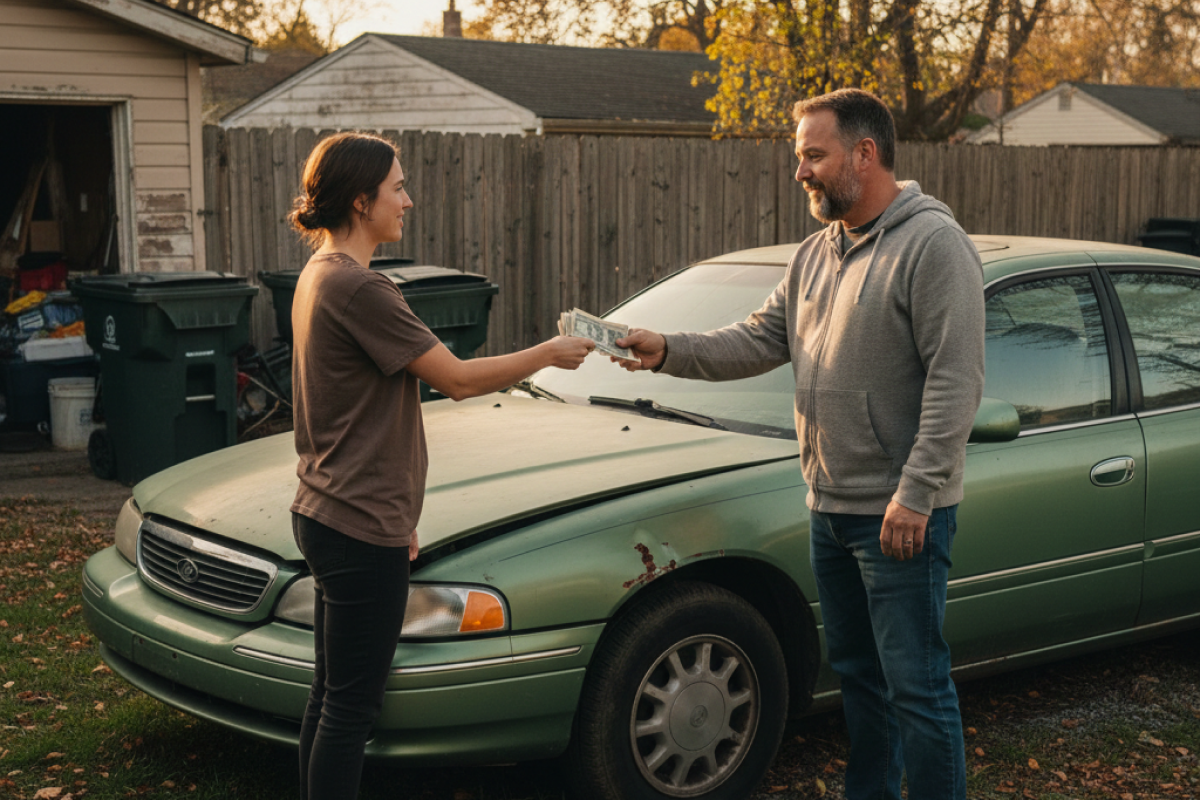 What Makes Our Cash Offers Competitive in Portland