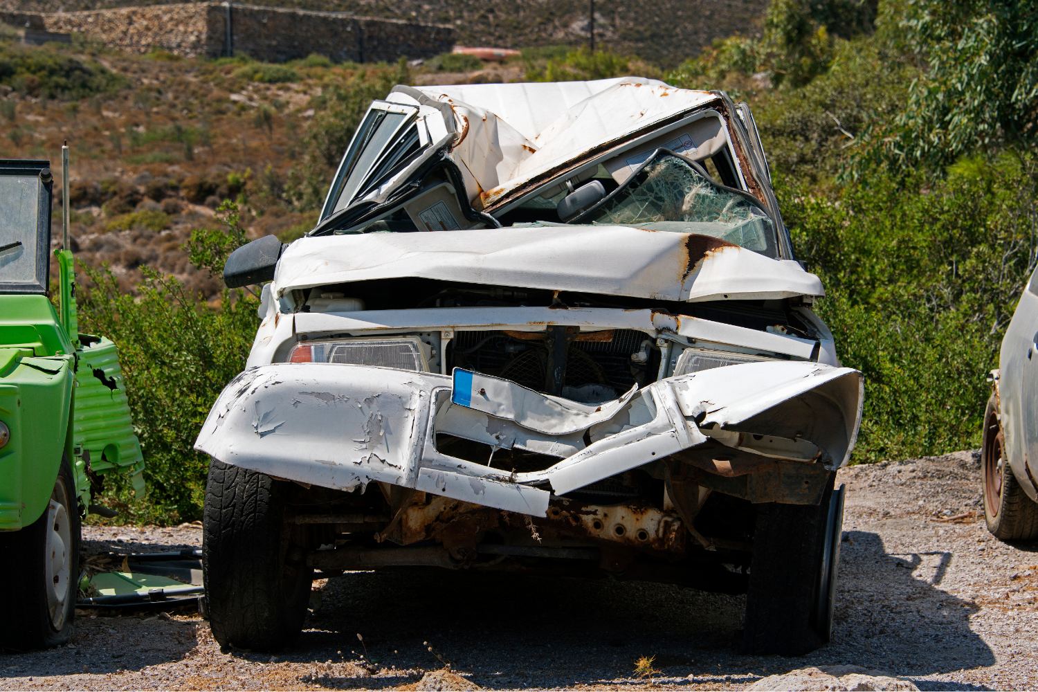 Top Tips Before Selling Your Junk or Unwanted Vehicle