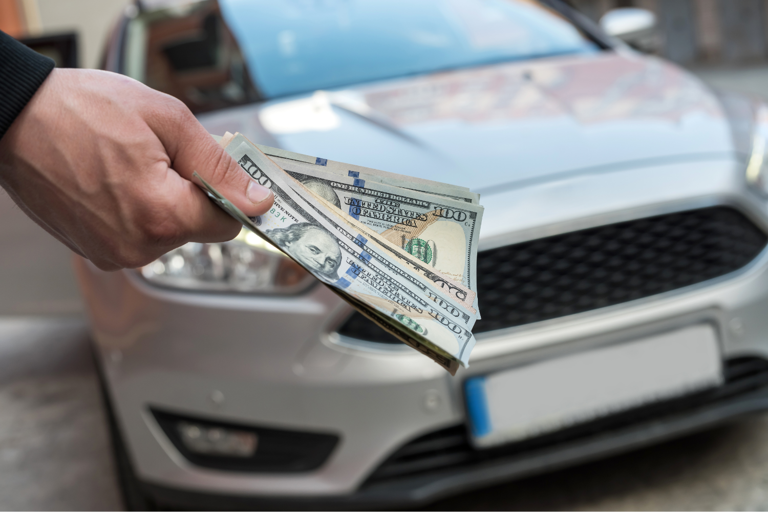 How Cash For Junk Cars NW Supports Local Portland Drivers