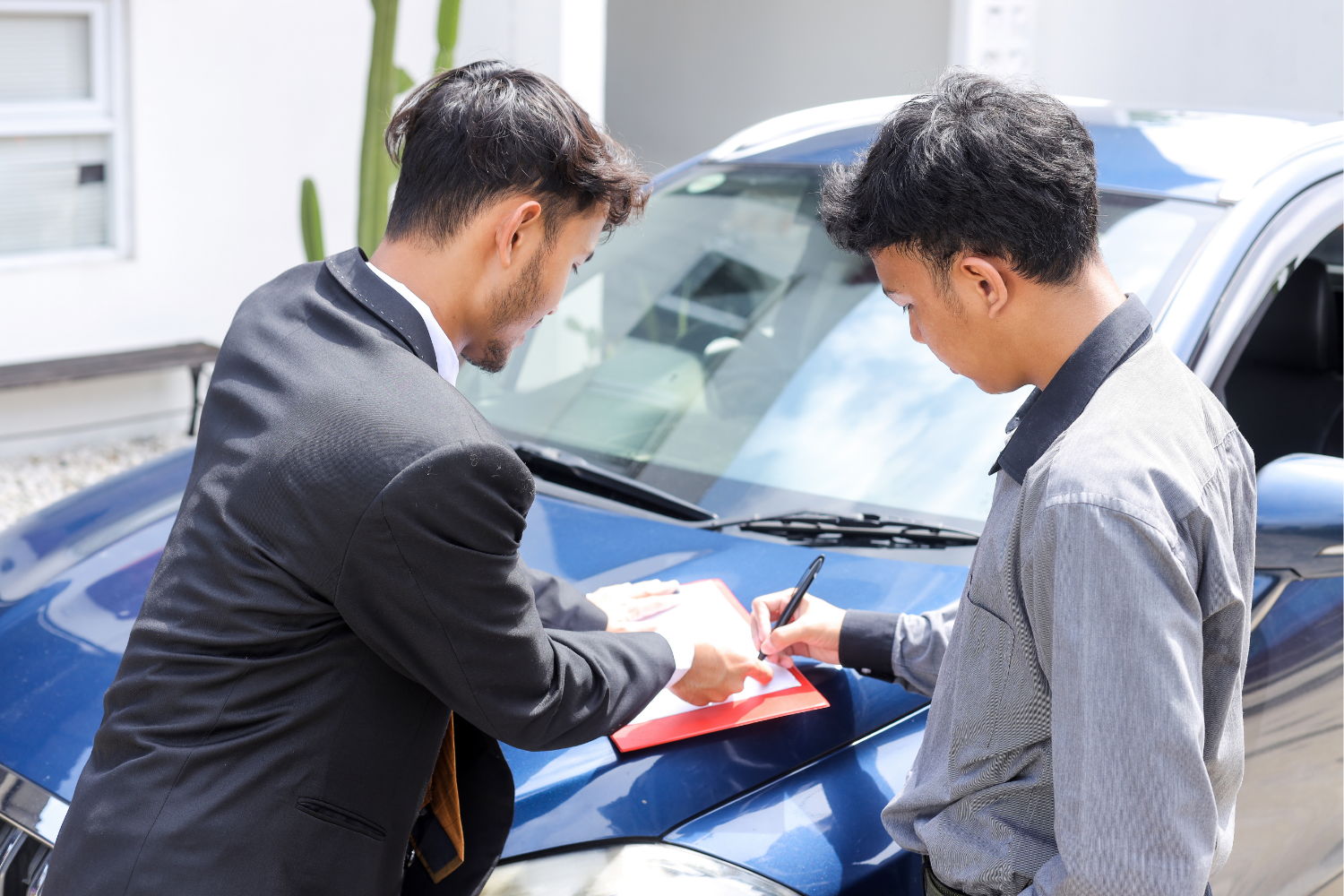 Real Cash for Cars: How It Works in Portland