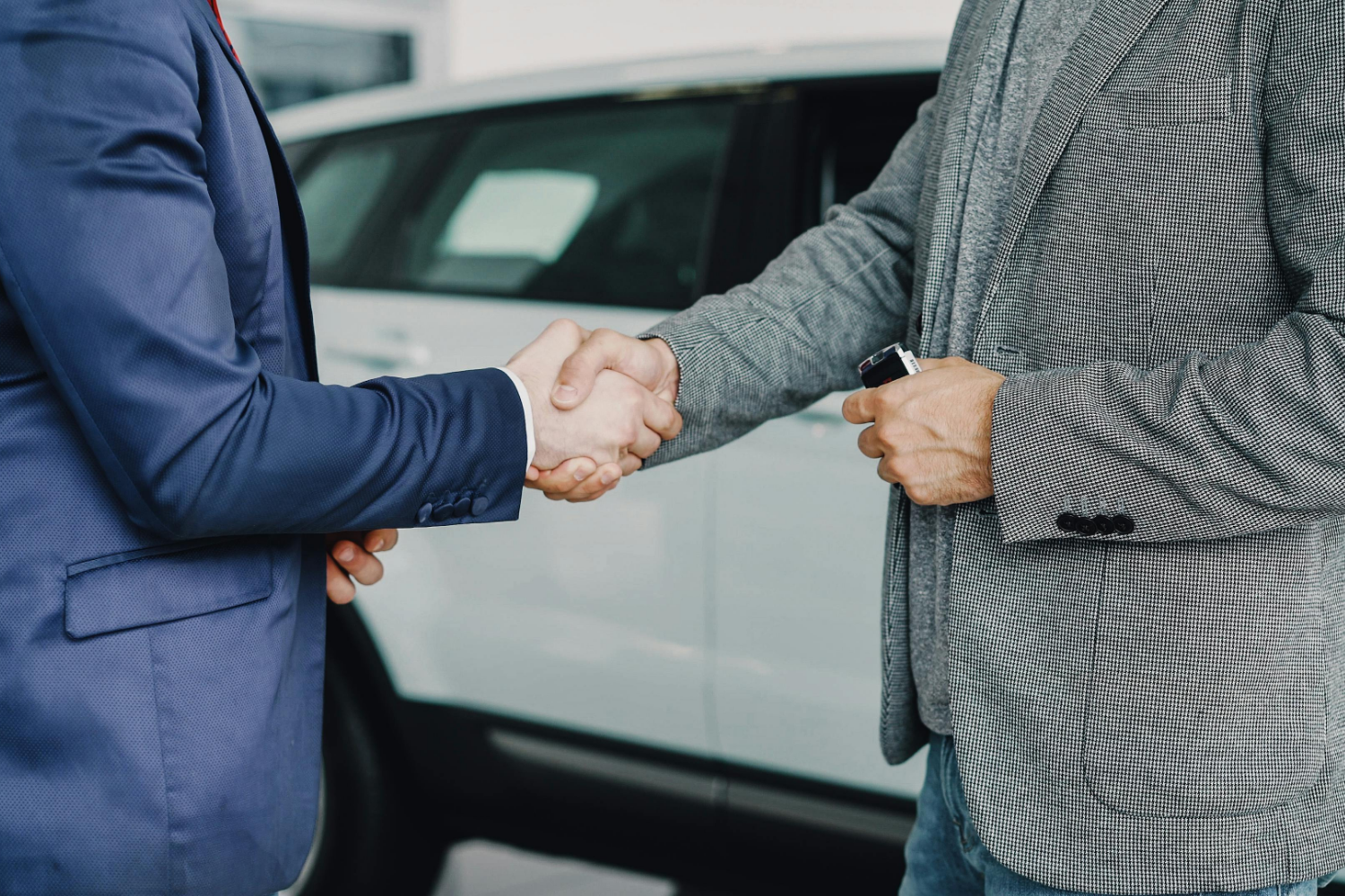 Selling a Car Without a Title: What You Need to Know