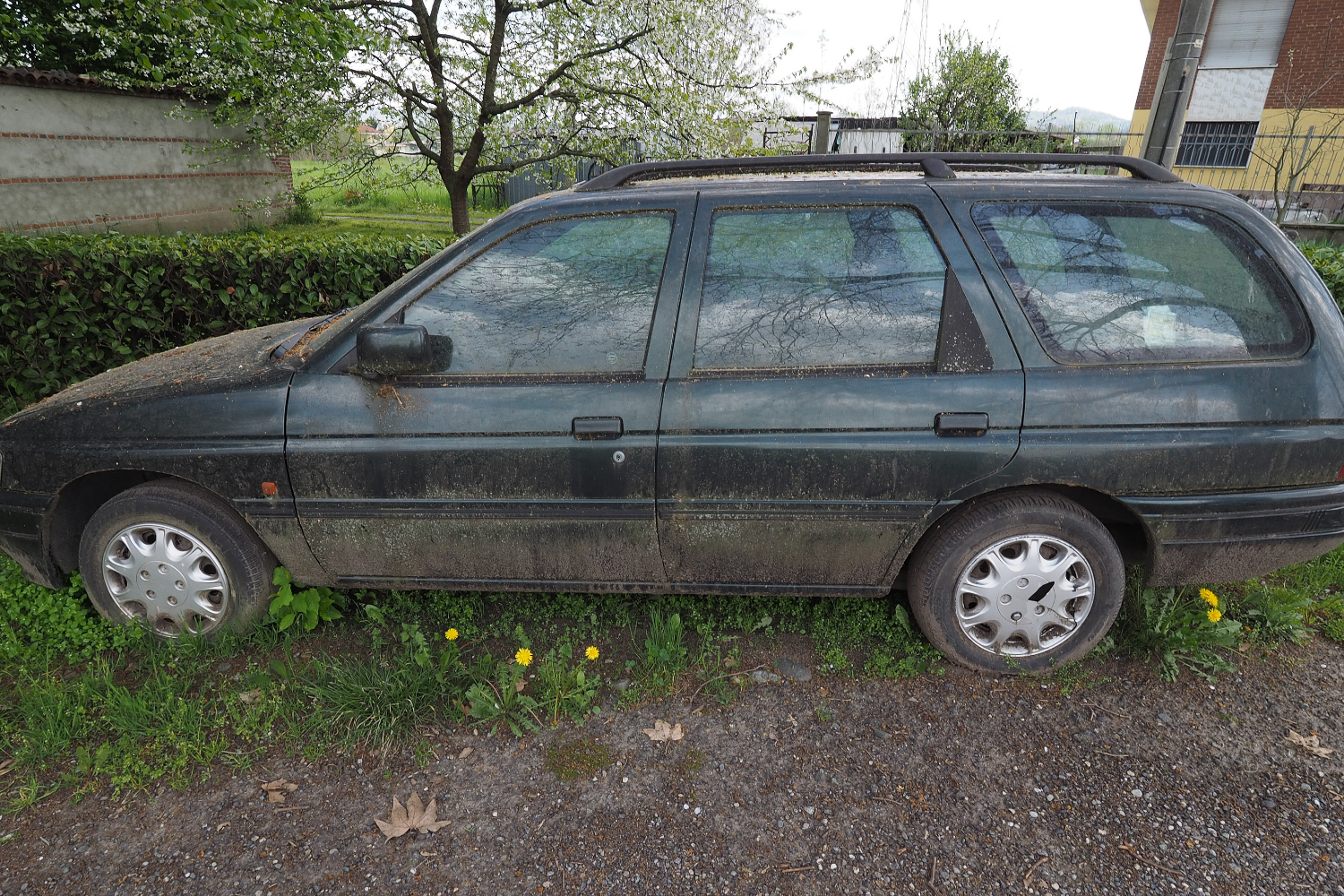 Abandoned Vehicle Removal Process Explained for Portland Car Owners