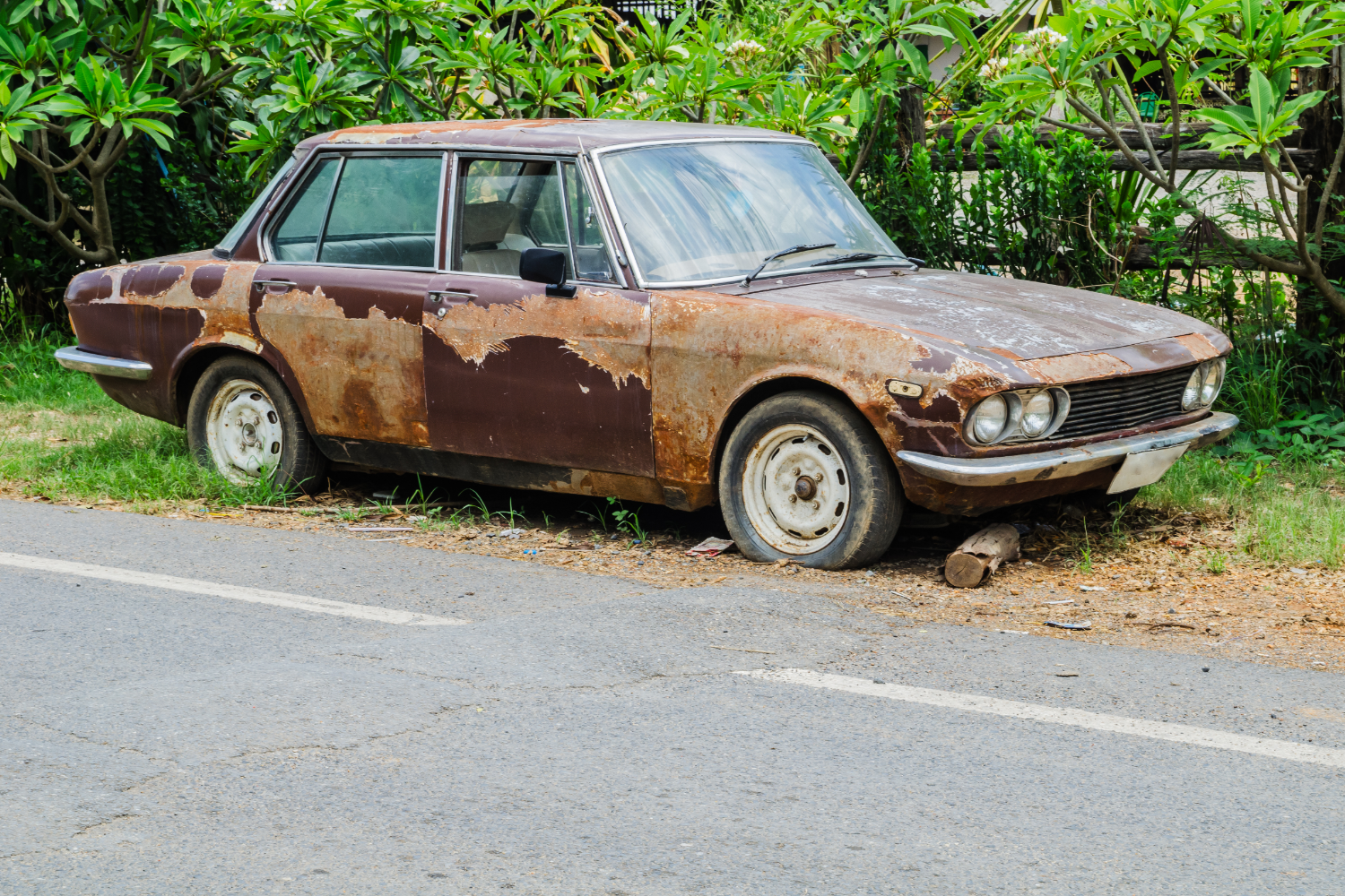 Simple Tips to Increase the Cash Offer on Your Junk Car