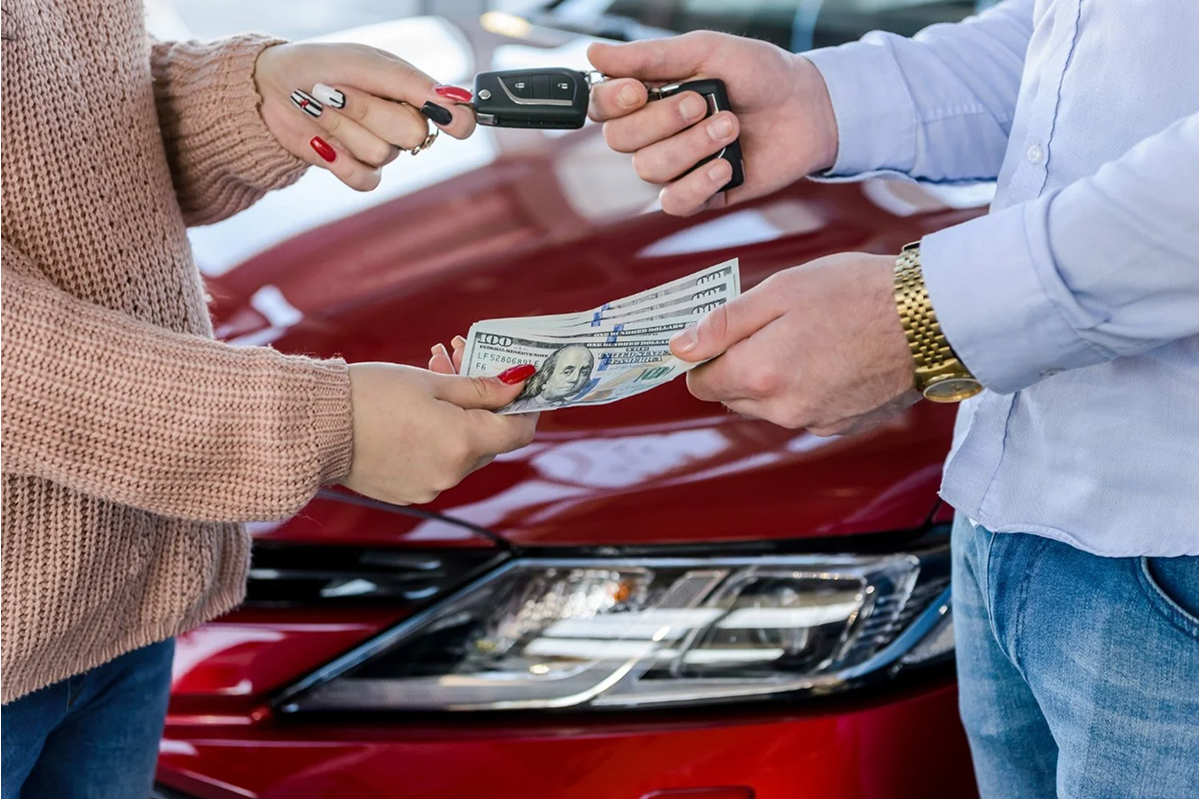 Signs It’s Time to Sell Your Unwanted Vehicle Instead of Repairing It