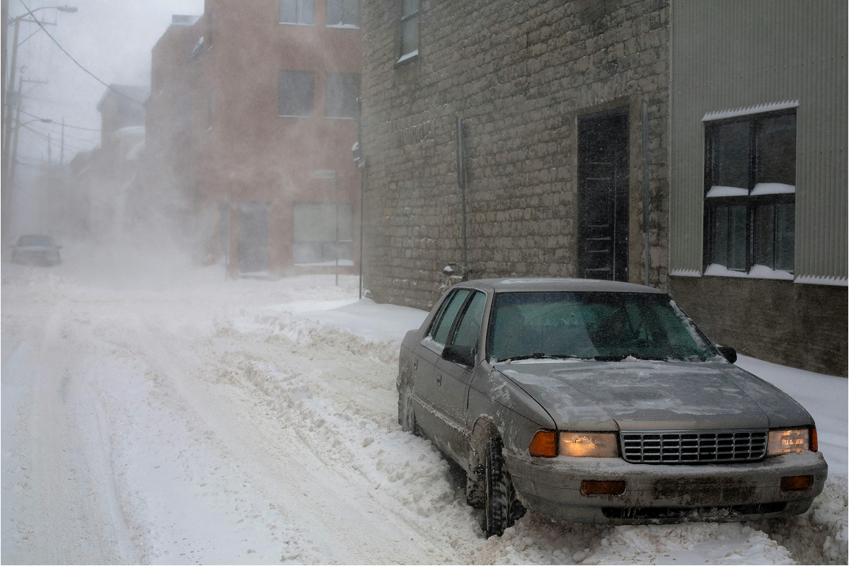 How Weather Damage Affects Junk Car Prices in Oregon