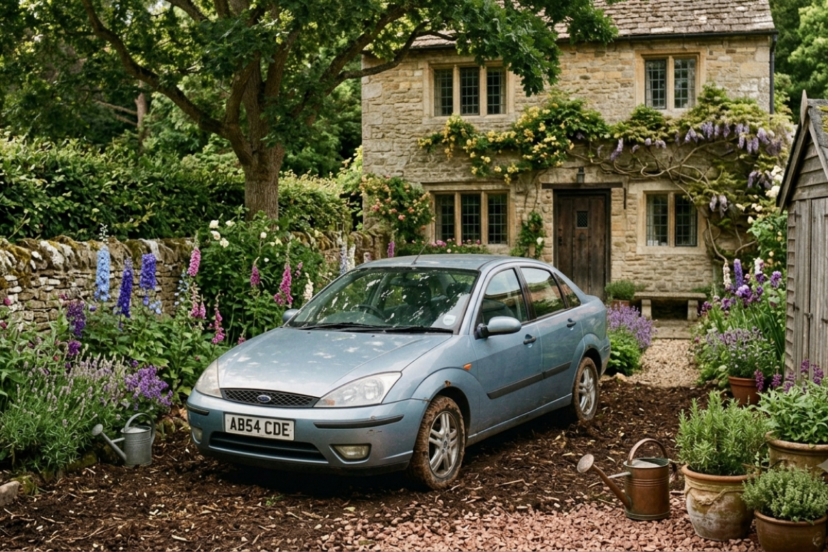 The Easiest Way to Remove an Unwanted Vehicle From Your Property