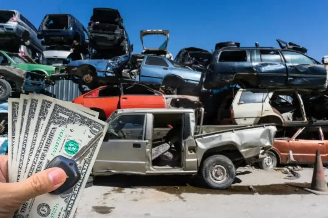 Why Non-Operational Cars Still Bring Cash Offers
