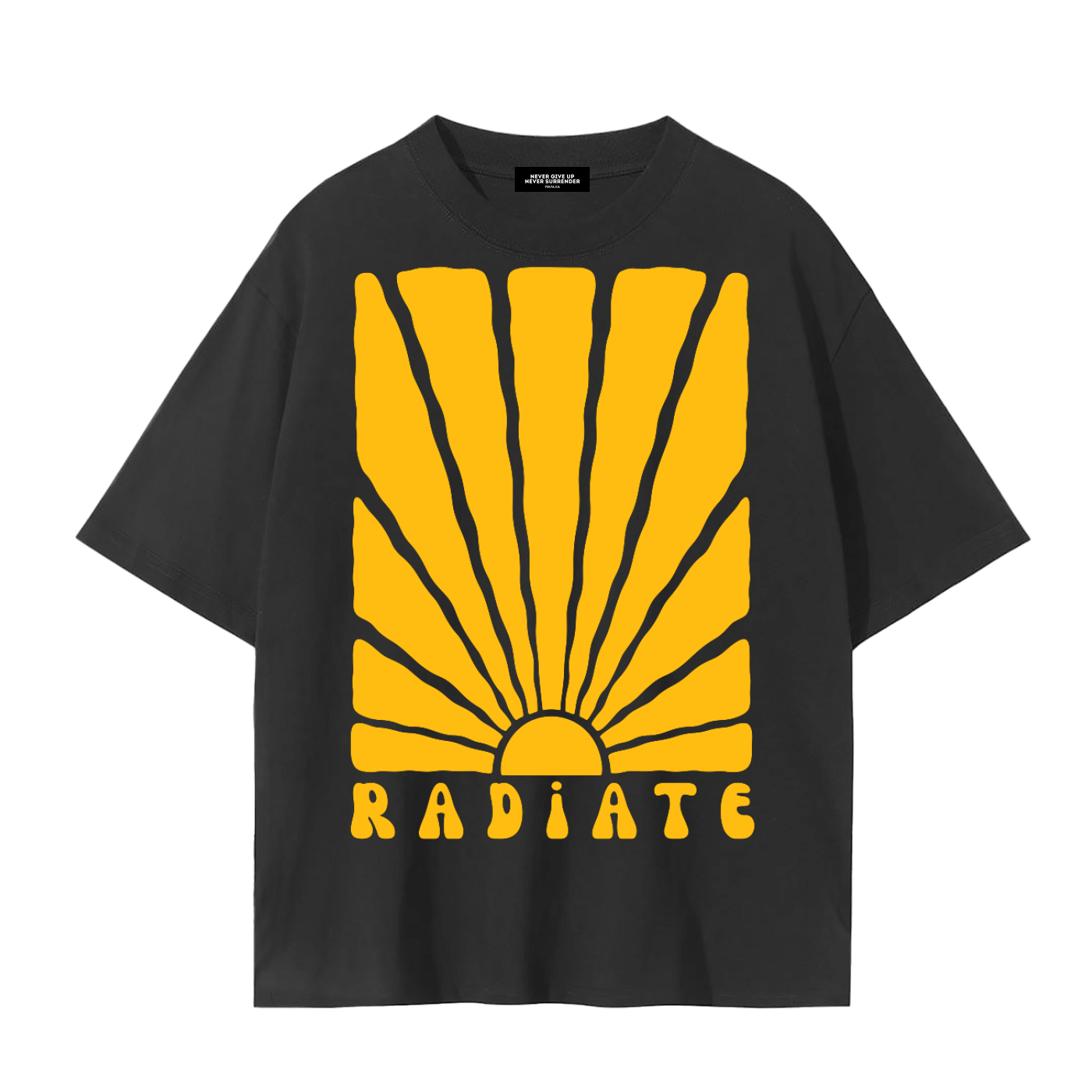 Radiate