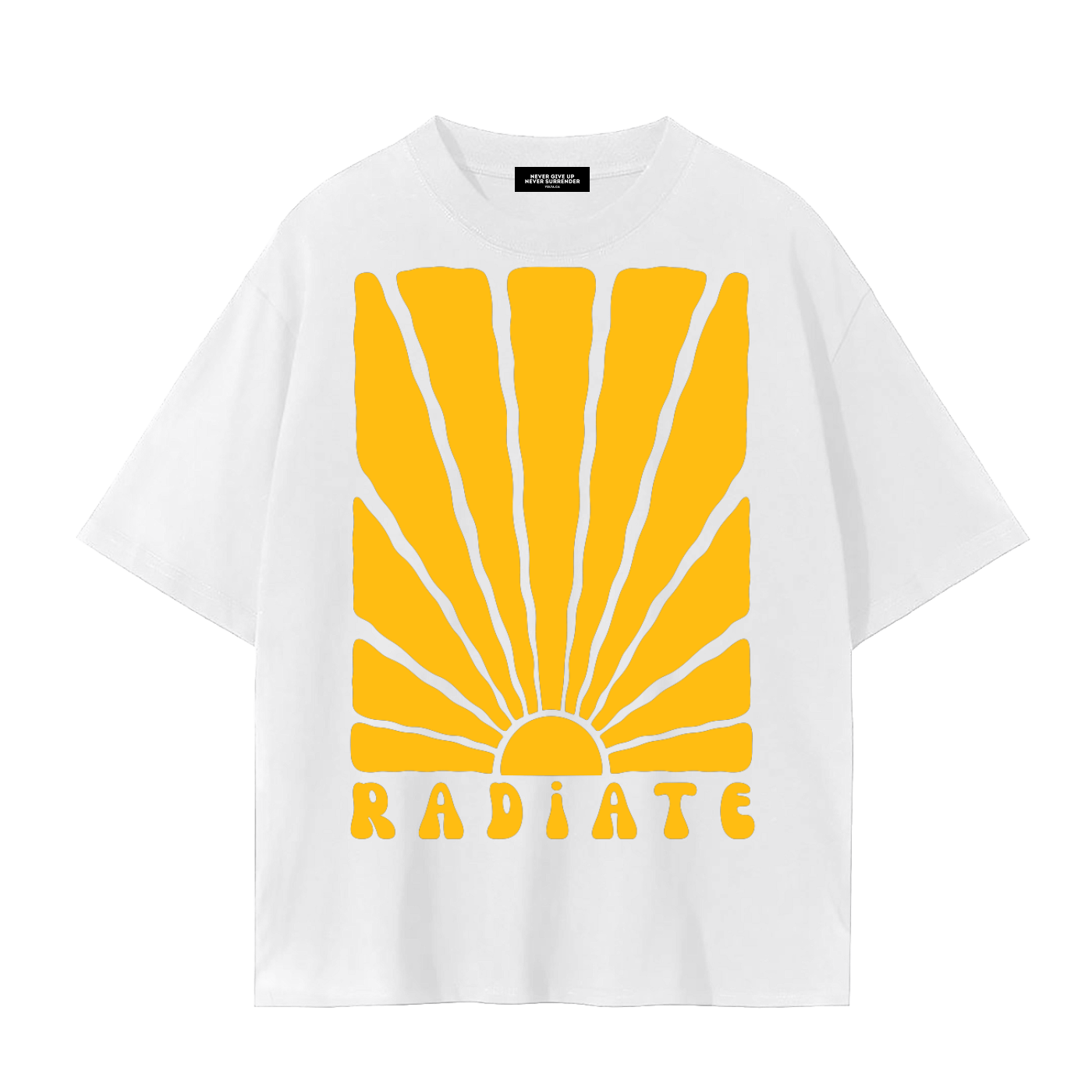Radiate