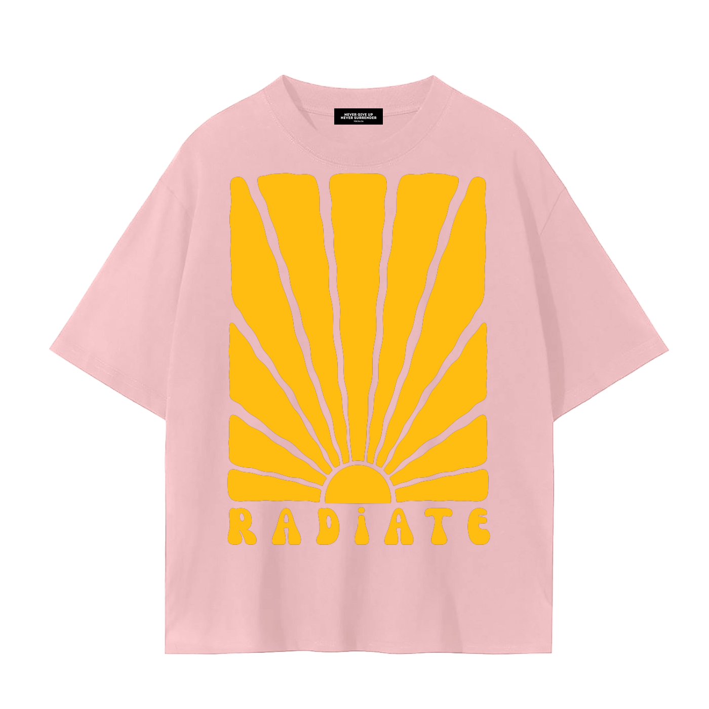 Radiate
