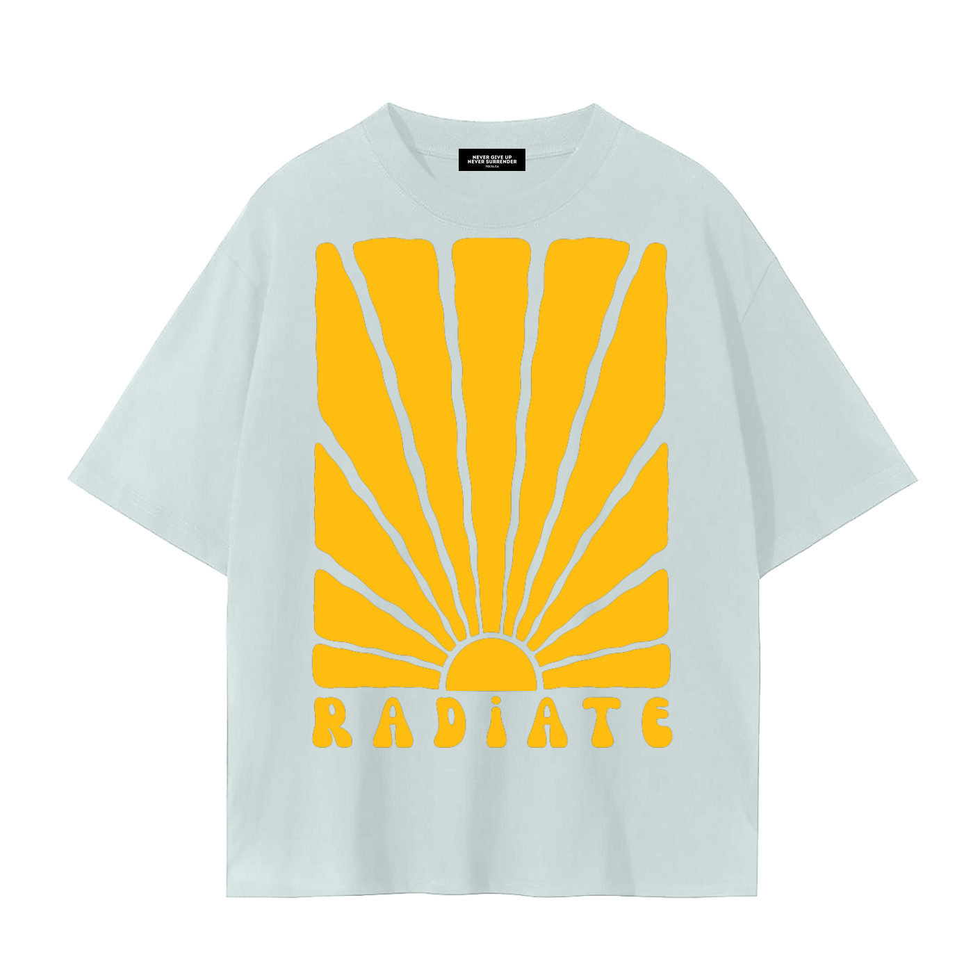 Radiate