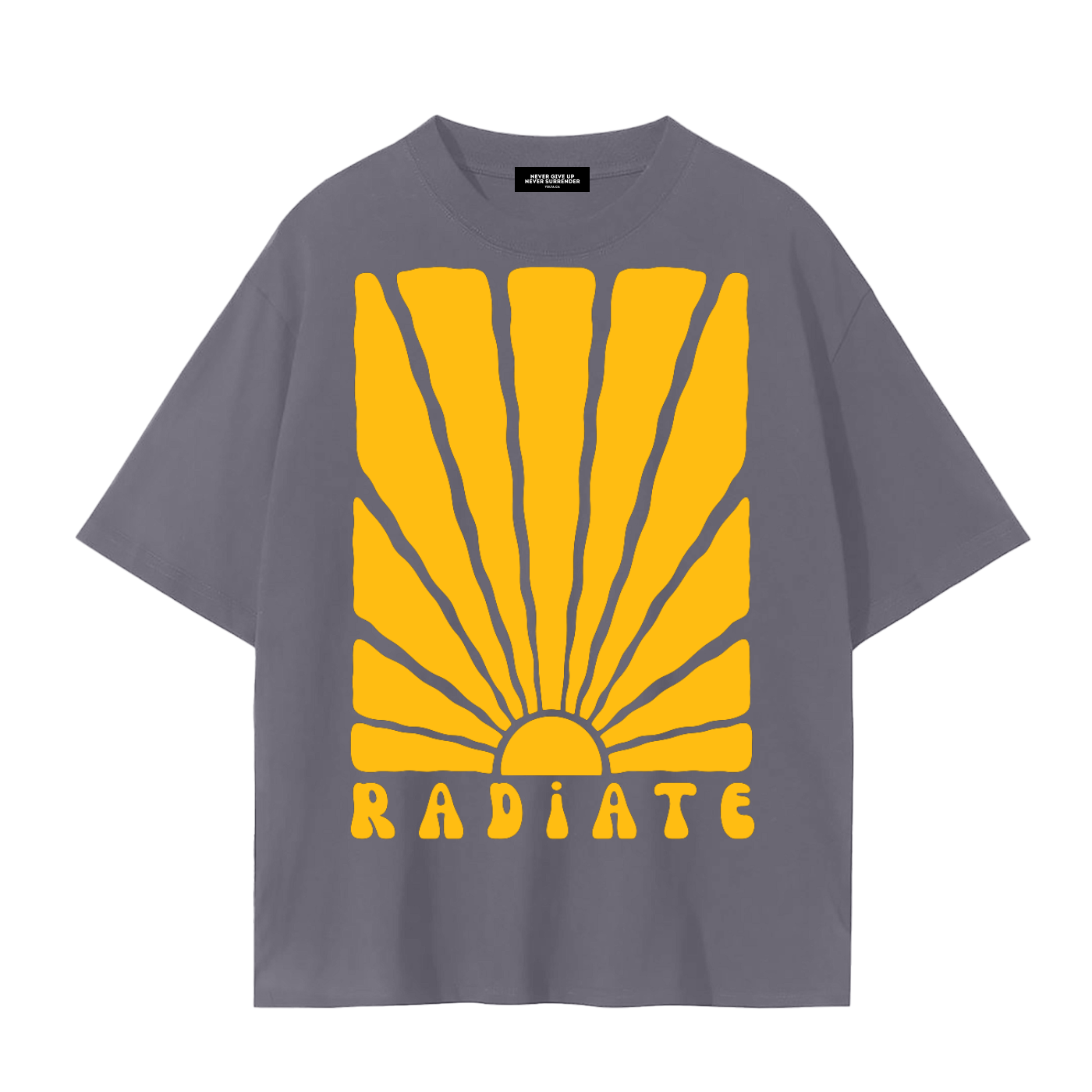 Radiate