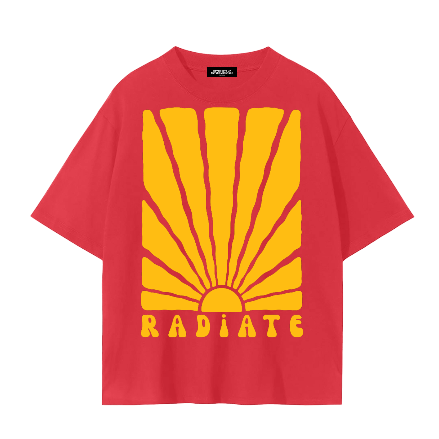 Radiate