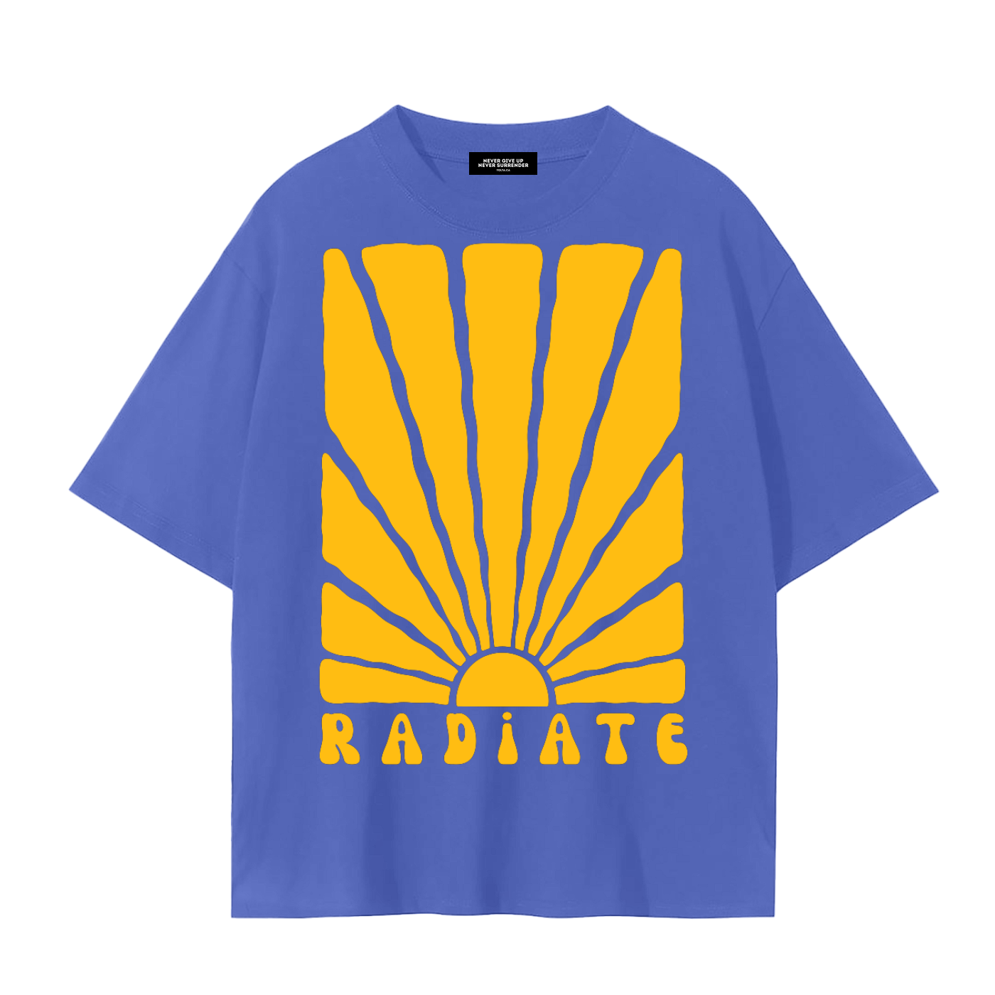 Radiate