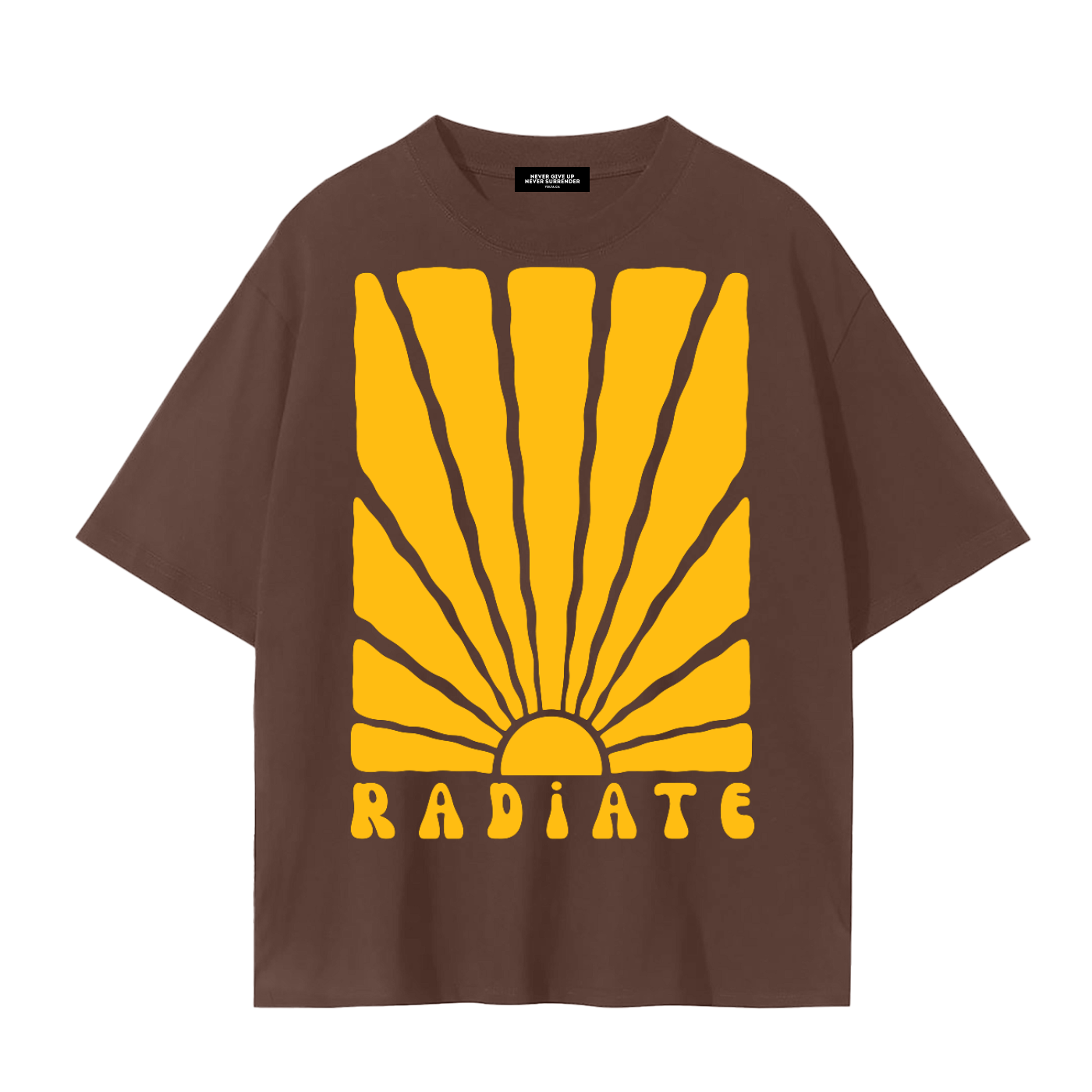 Radiate