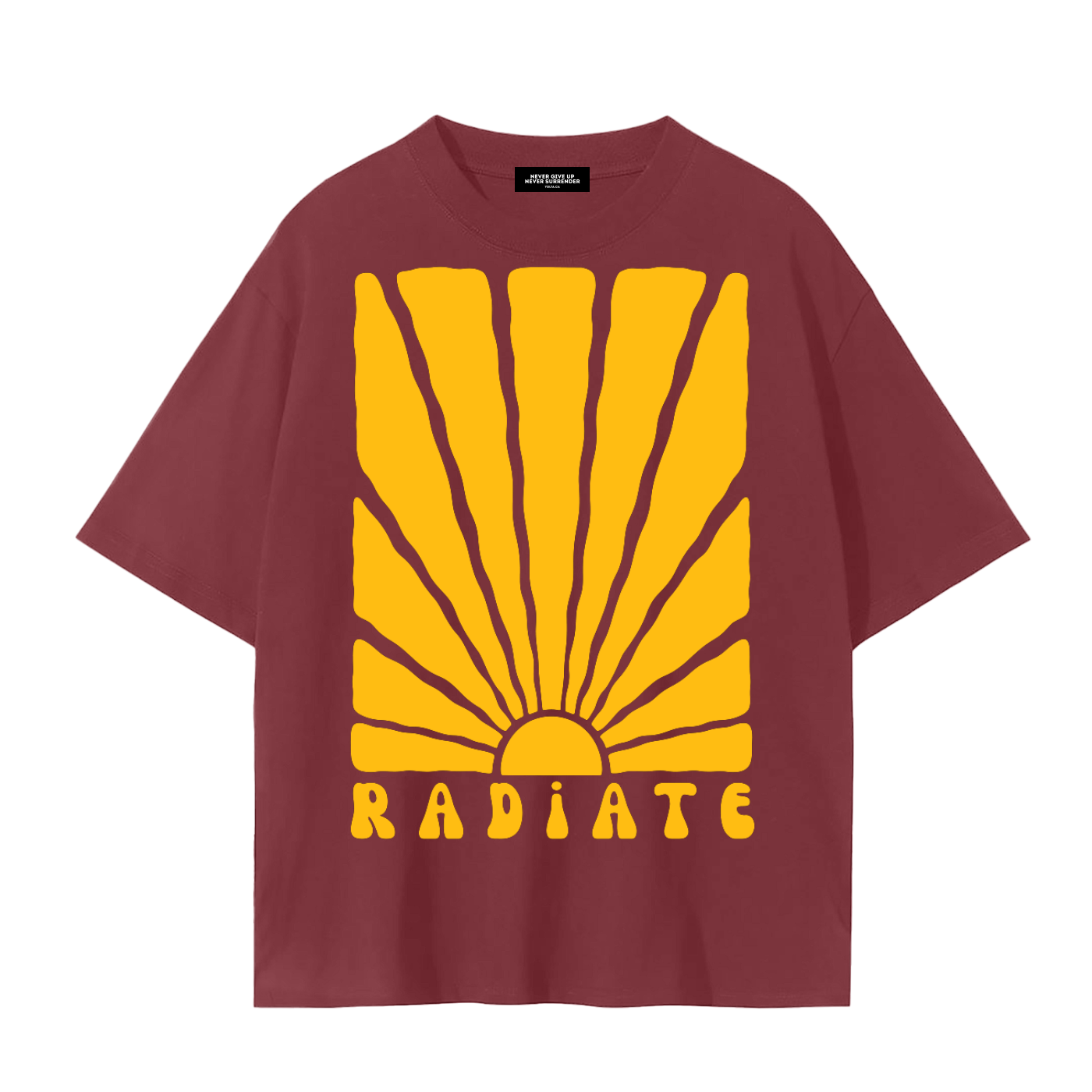 Radiate