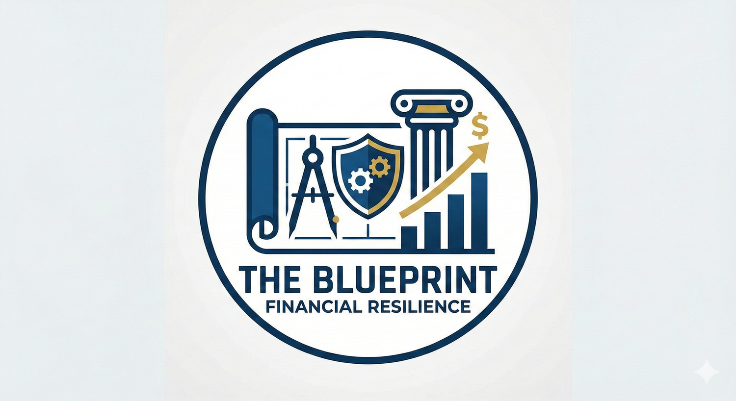 Welcome to The Blueprint: Your architectural guide to financial resilience.