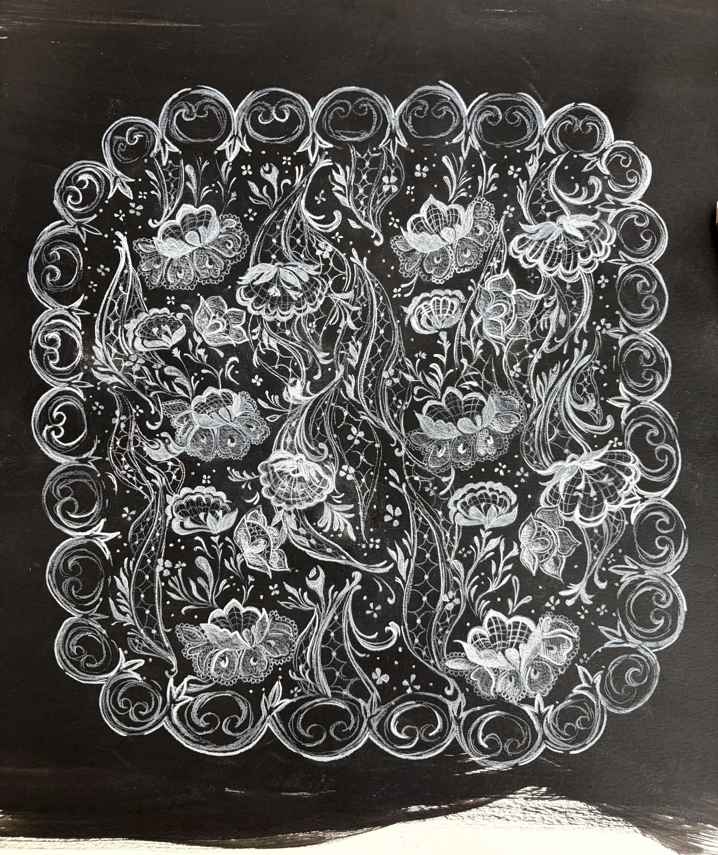 lacey piece no.1. 2026