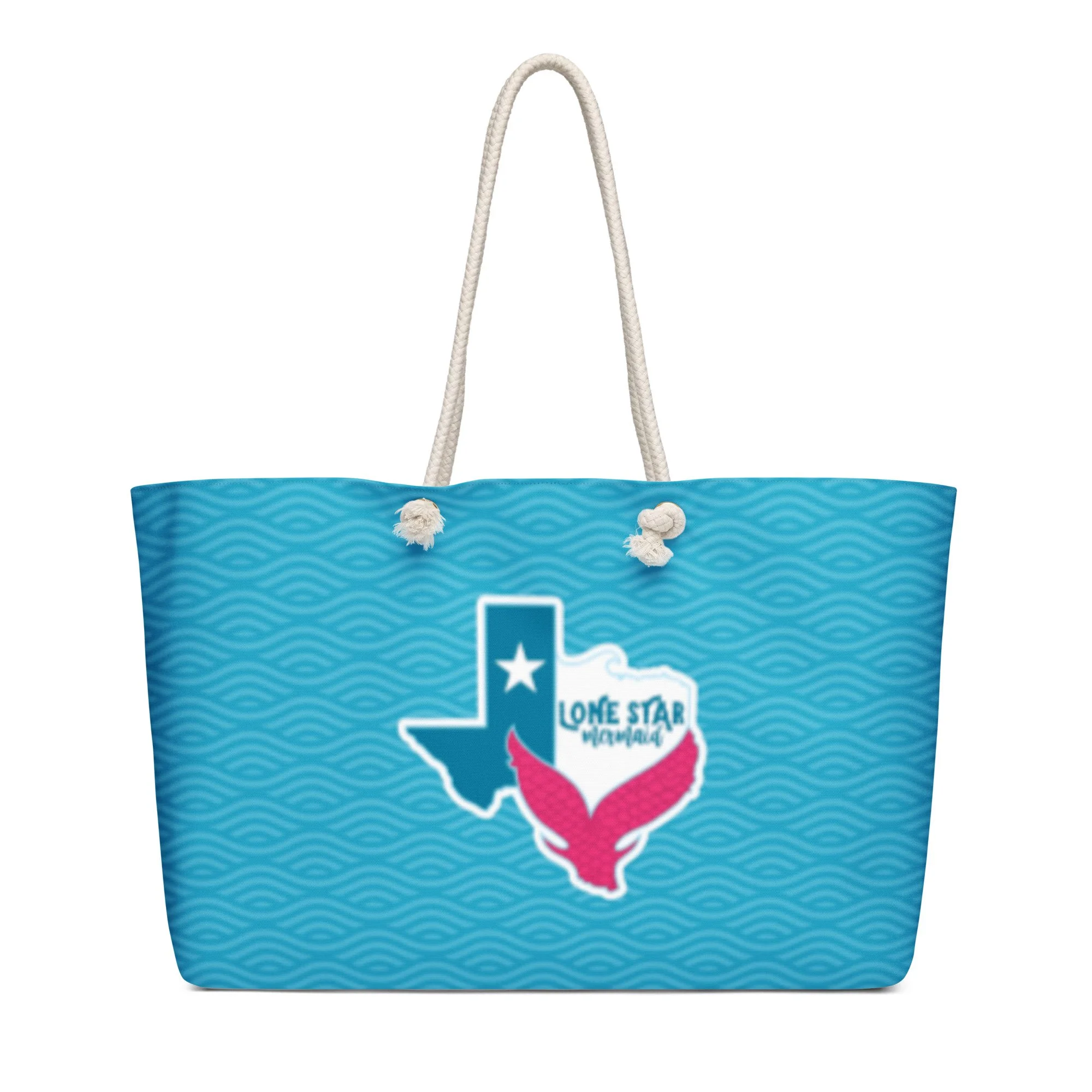 IM'MER'SION 2026 : Lone Star Weekender Bag