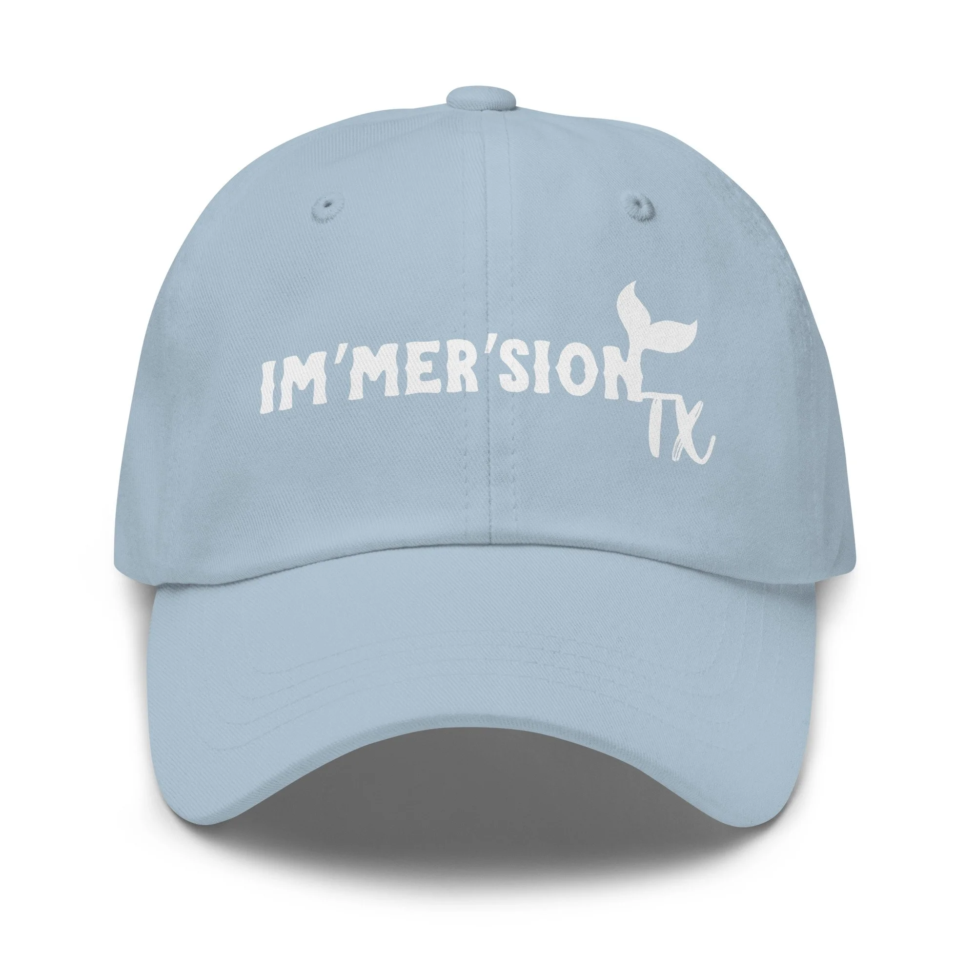 IM'MER'SION 2026 Cap