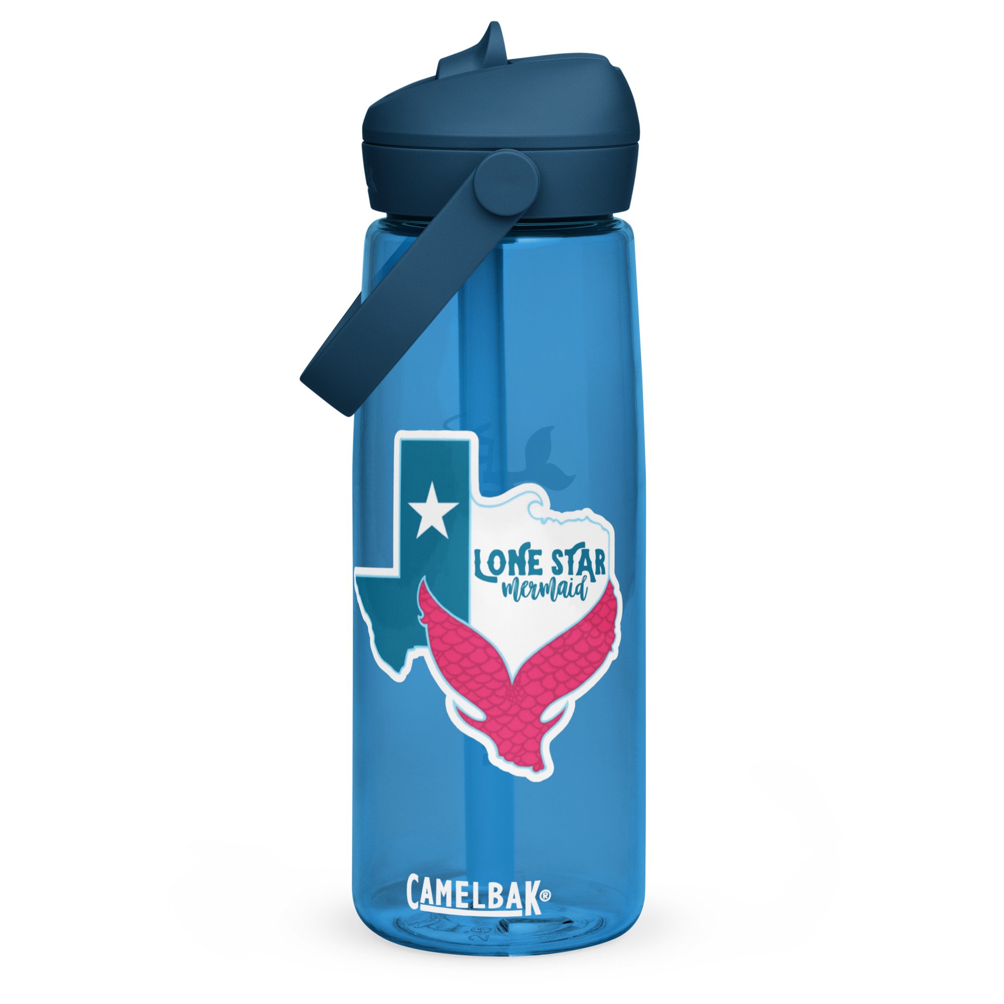 IM'MER'SION 2026 : Flip Straw Camelbak Bottle