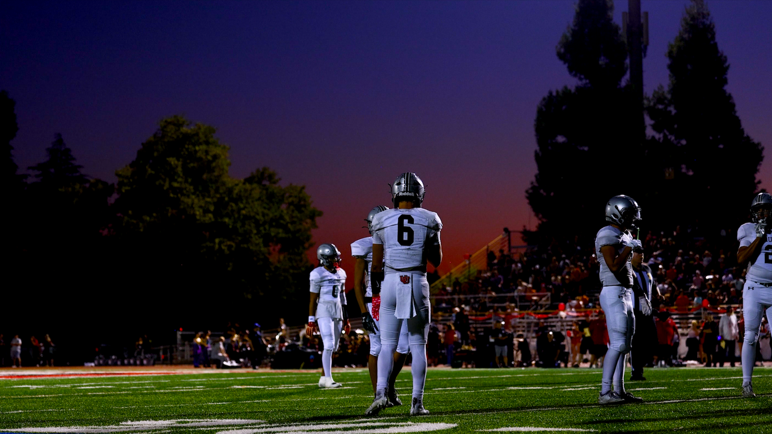 High School Athletics