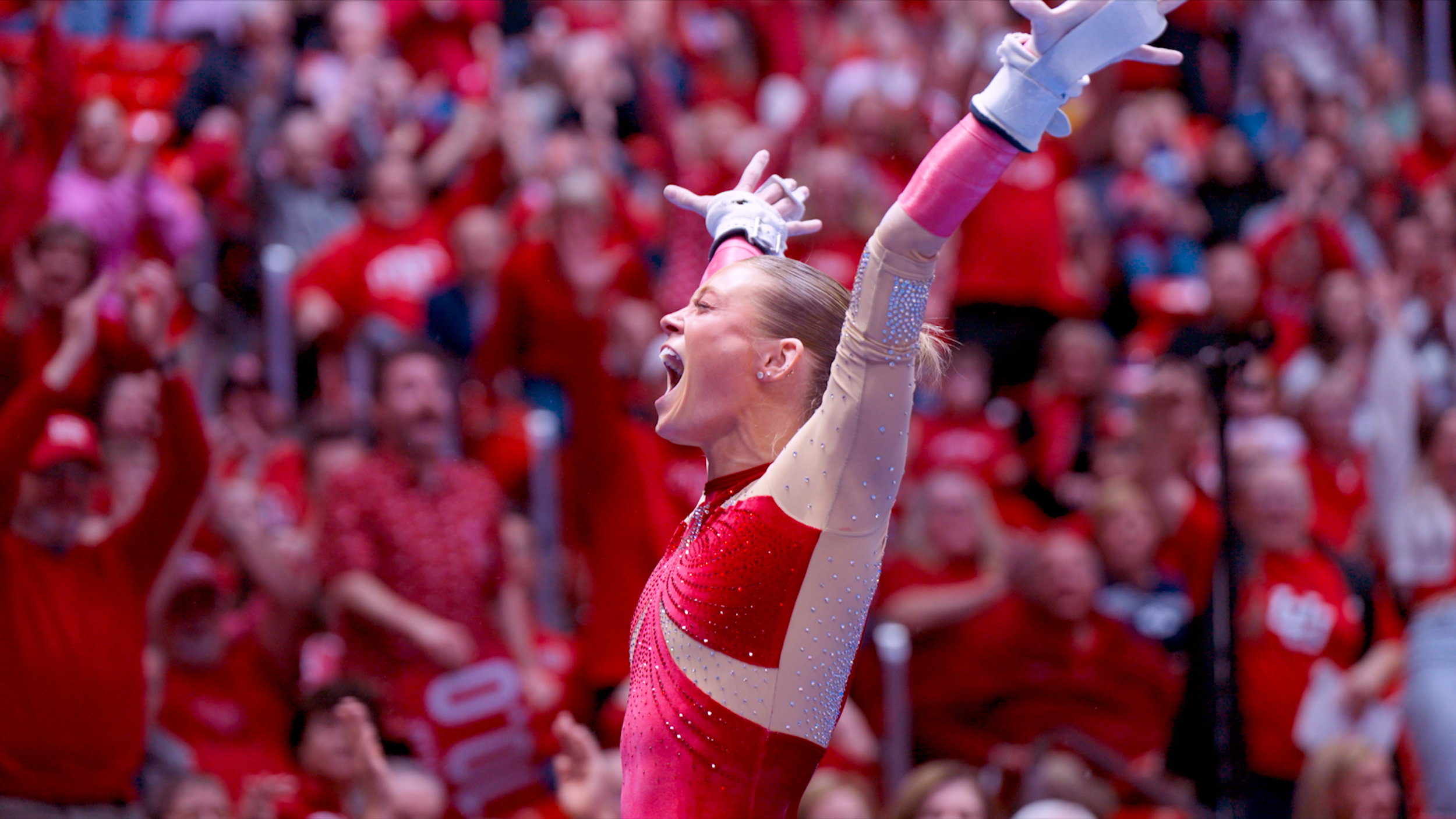 Utah Gymnastics