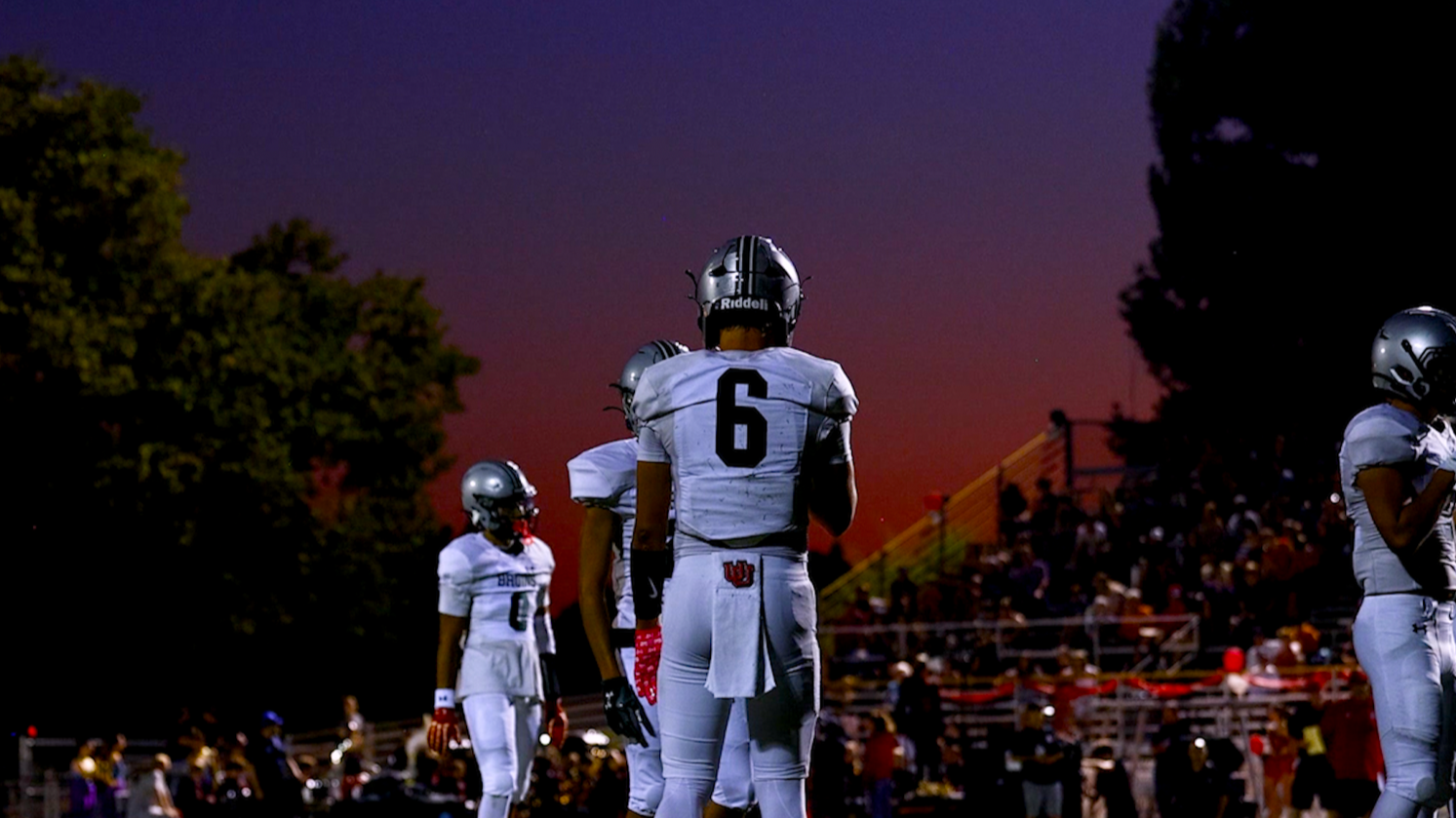 High School Athletics