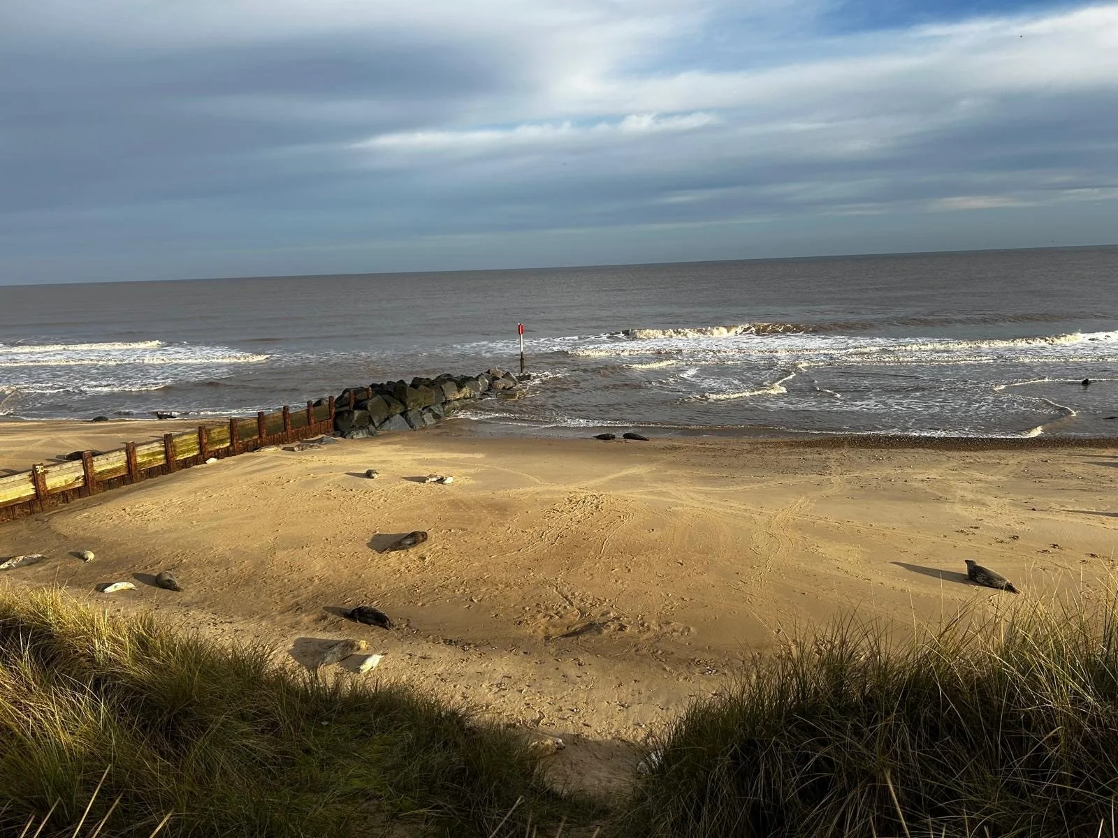 The Story Behind Our Norfolk Collection
