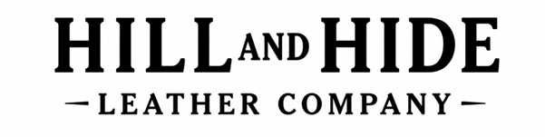 Hill and Hide