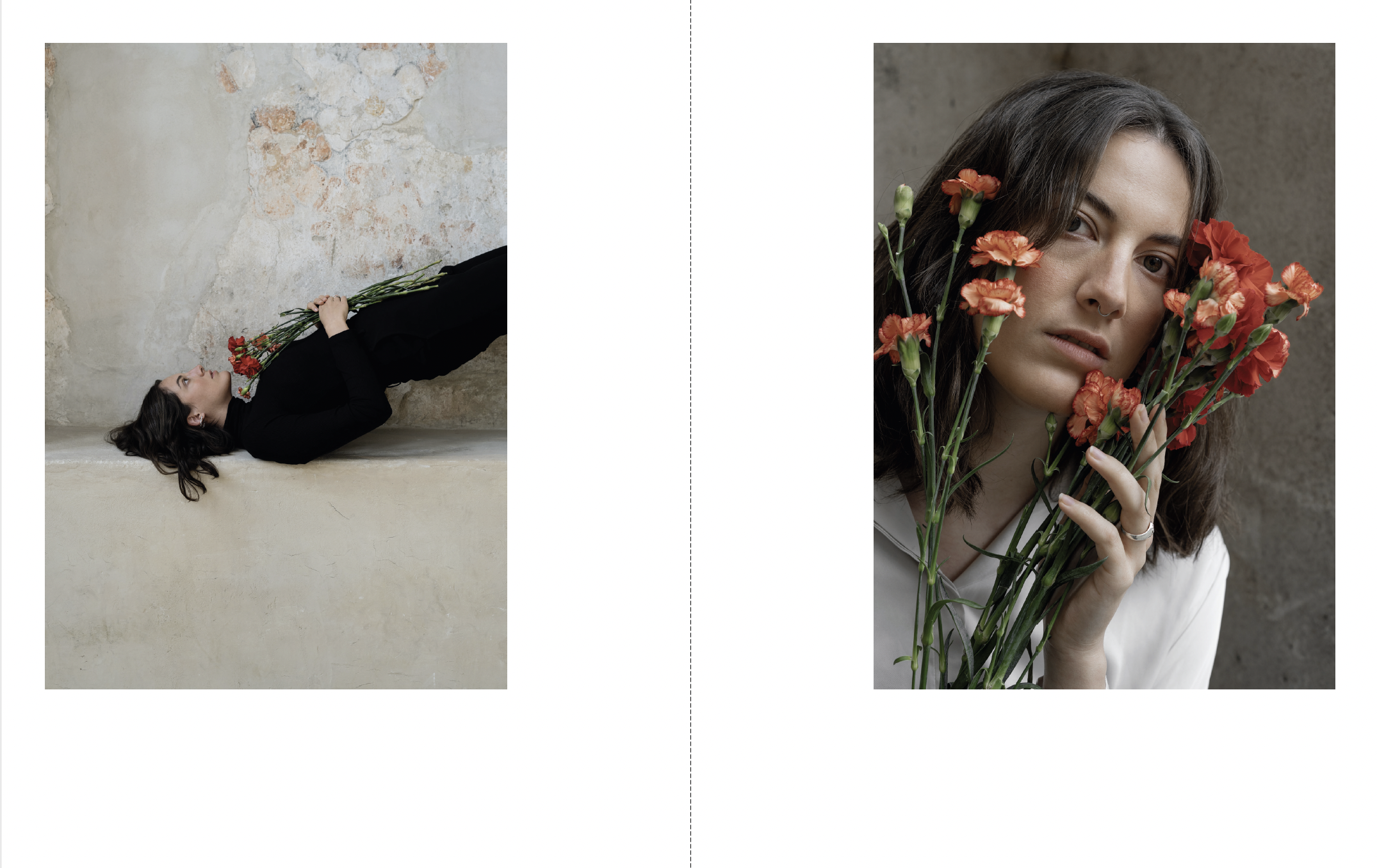 Fiona Oehler - Ana Mendieta