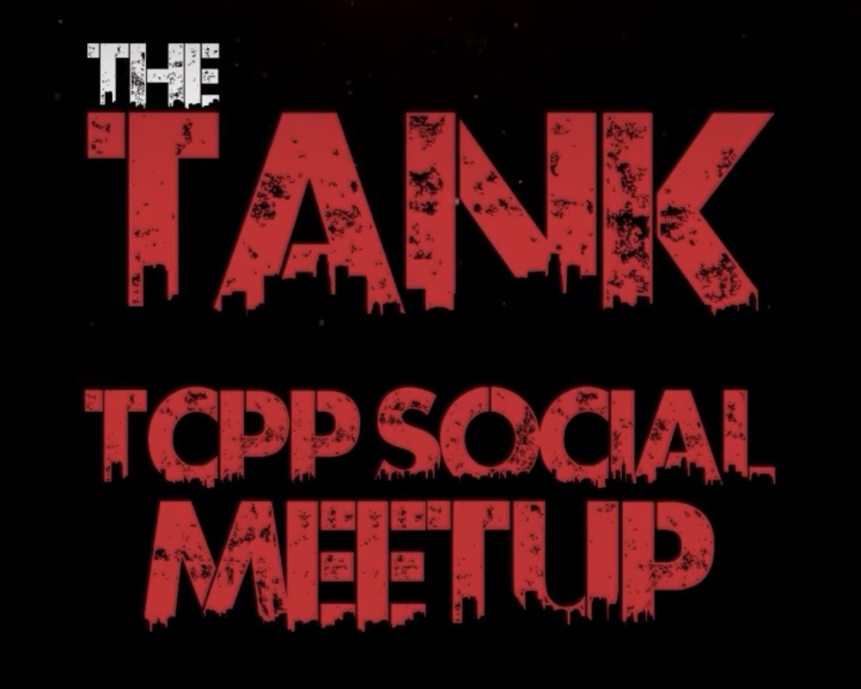 TCPP Tank Night Takeover