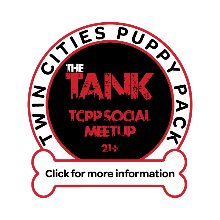 TCPP Tank Meetup
