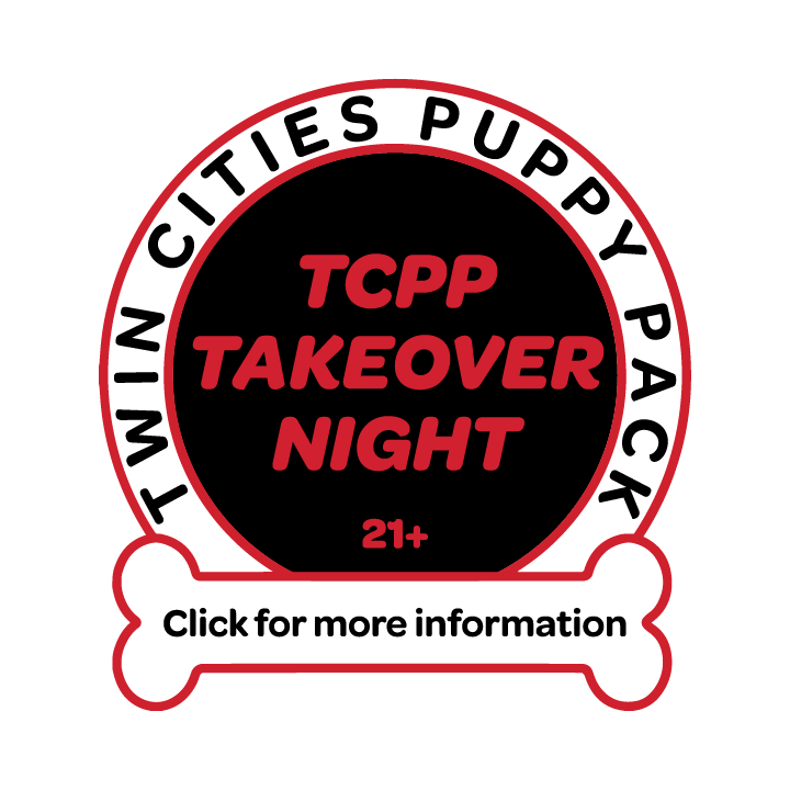 TCPP Backrooms Takeover
