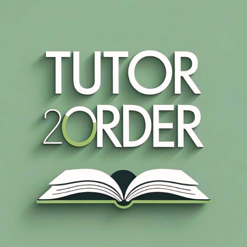 Tutor2Order