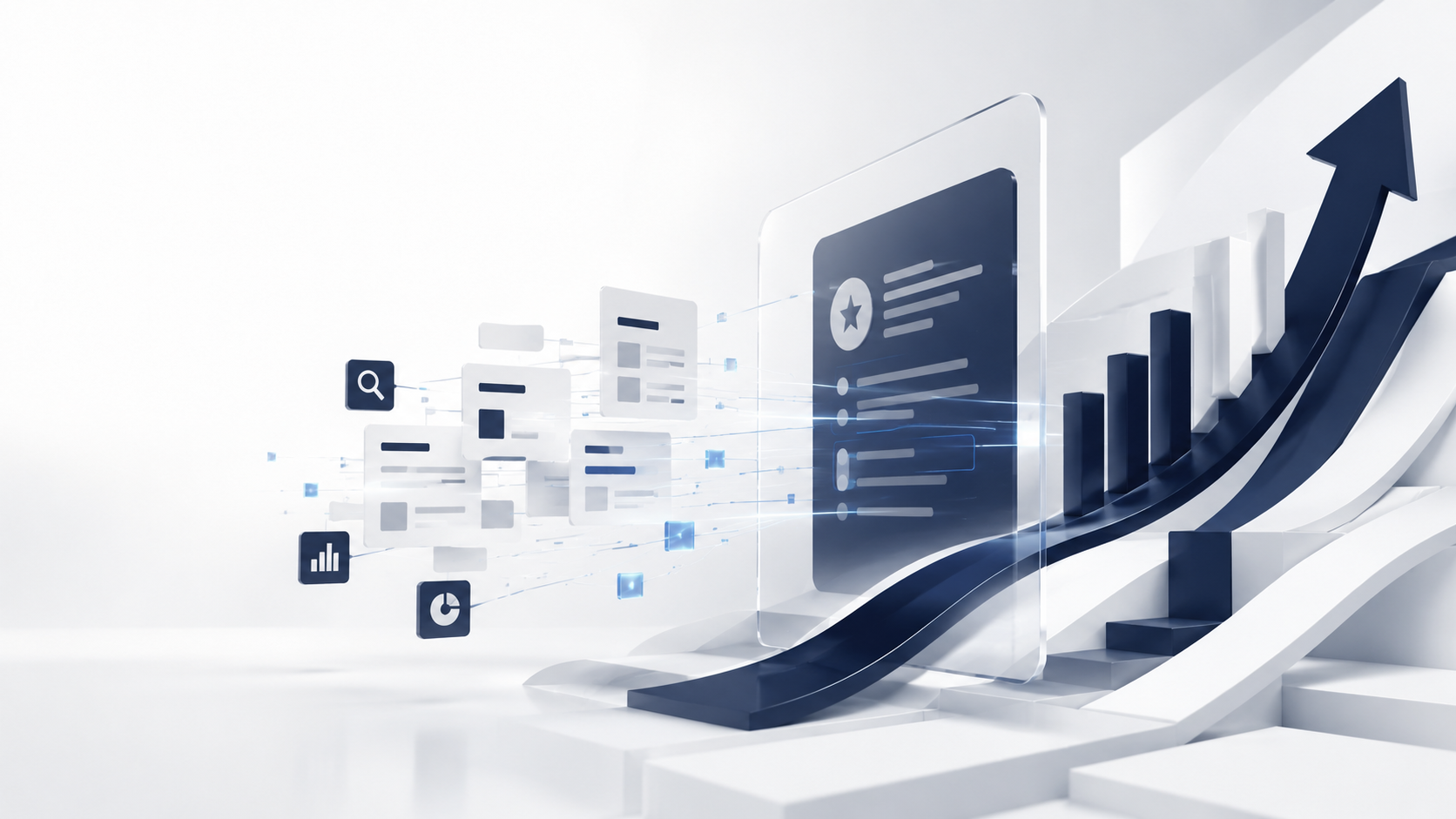 AEO y GEO en empresas B2B: cómo ganar visibilidad en las respuestas de inteligencia artificial
