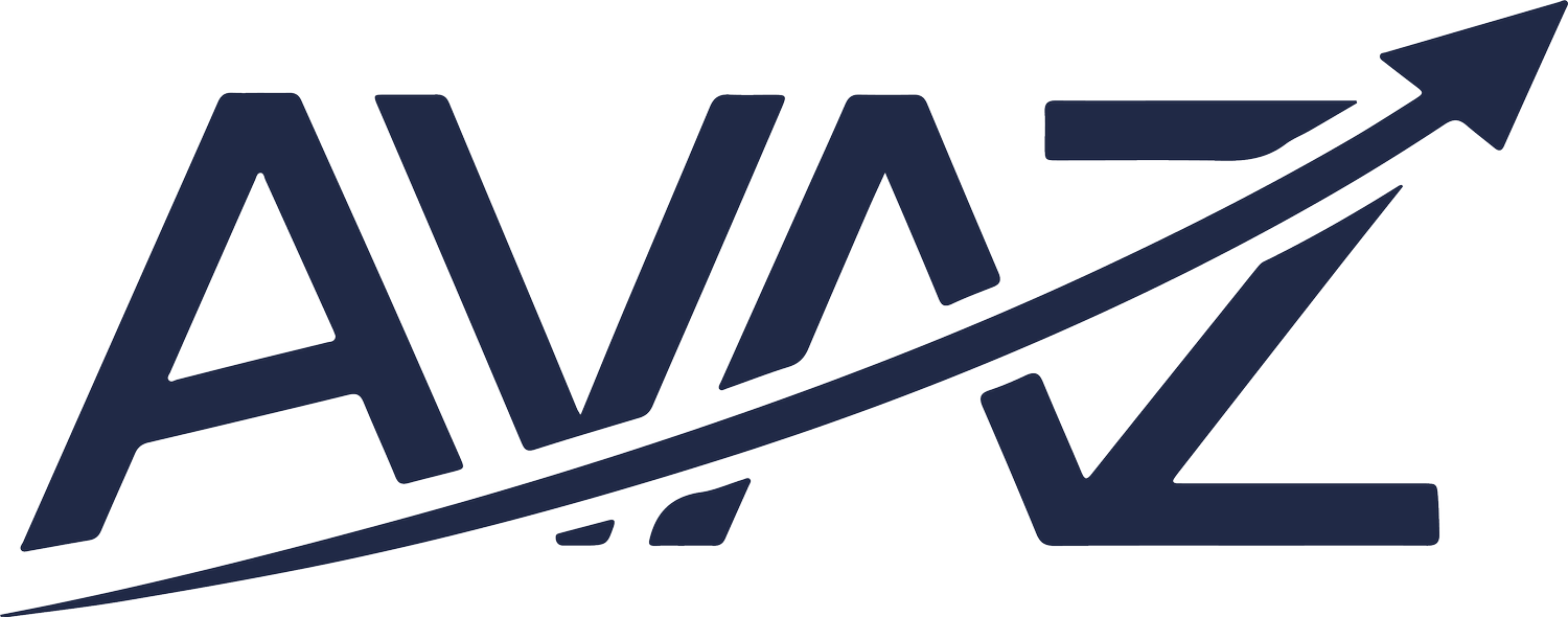 AVAZ RevOps &amp; Growth