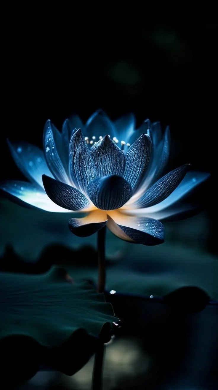 Blue Lotus Playlist