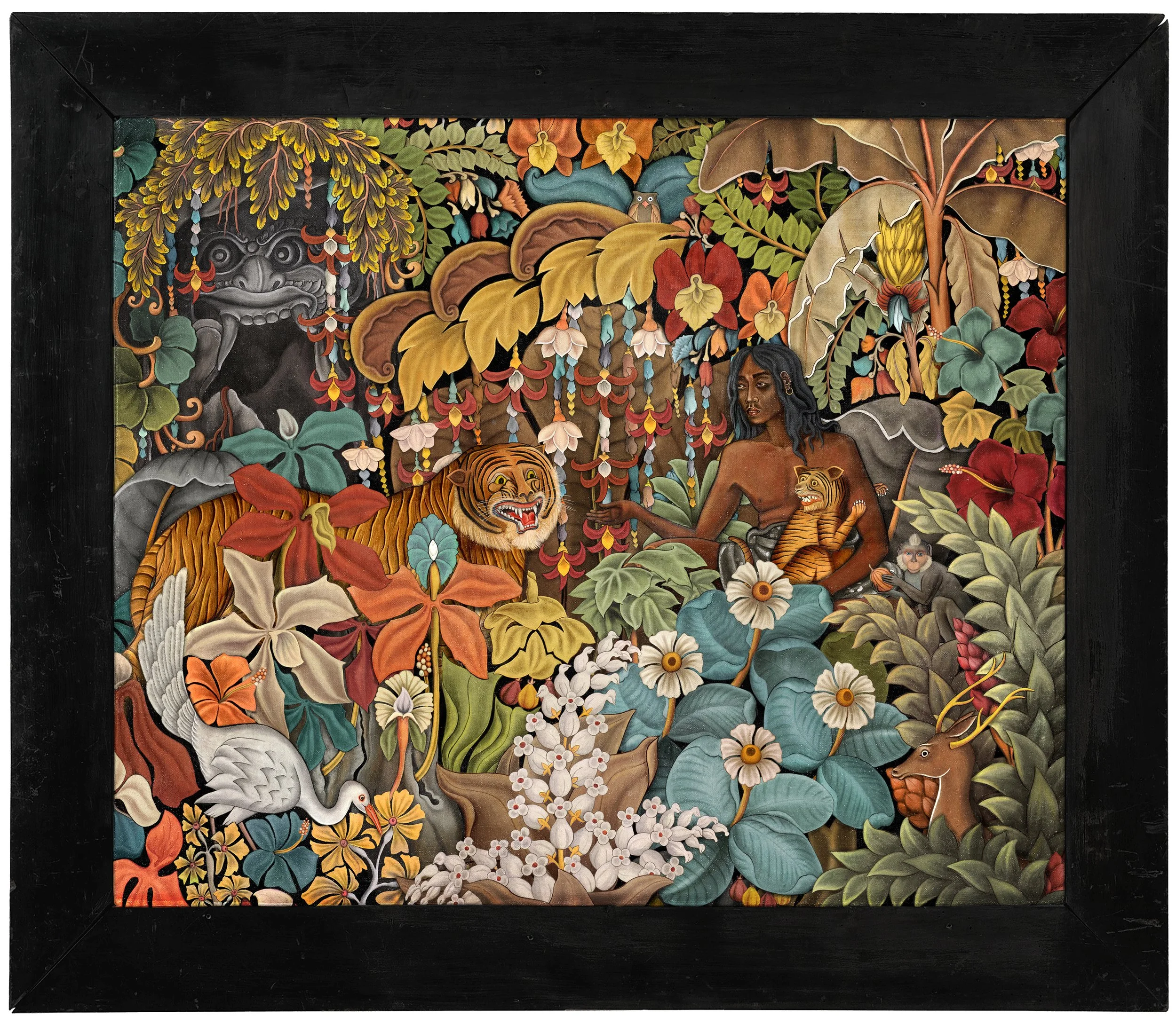 SUTASOMA -63 x 82 cm