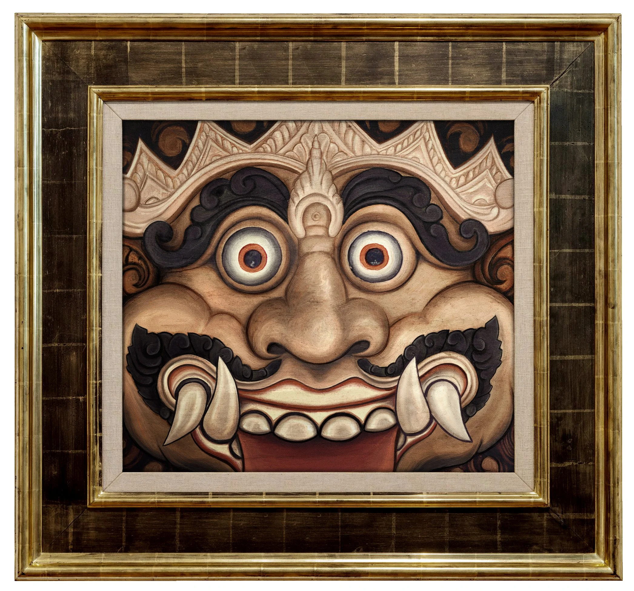 KALA RAU - 30 x 40 cm