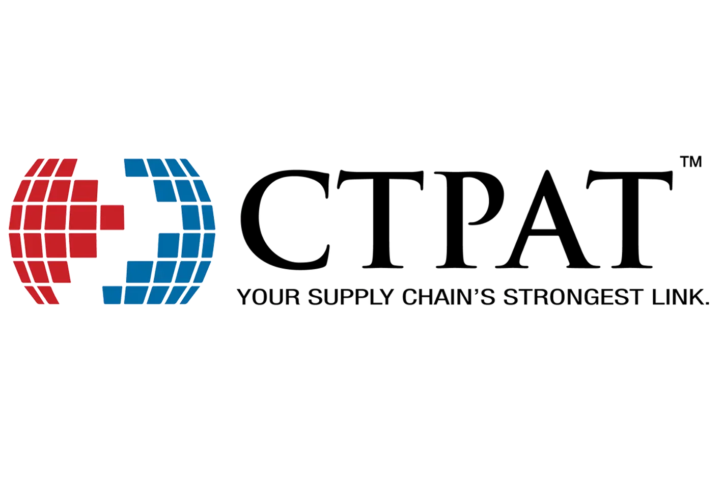 CTPAT logo