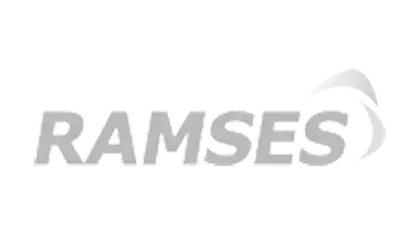 Ramses logo