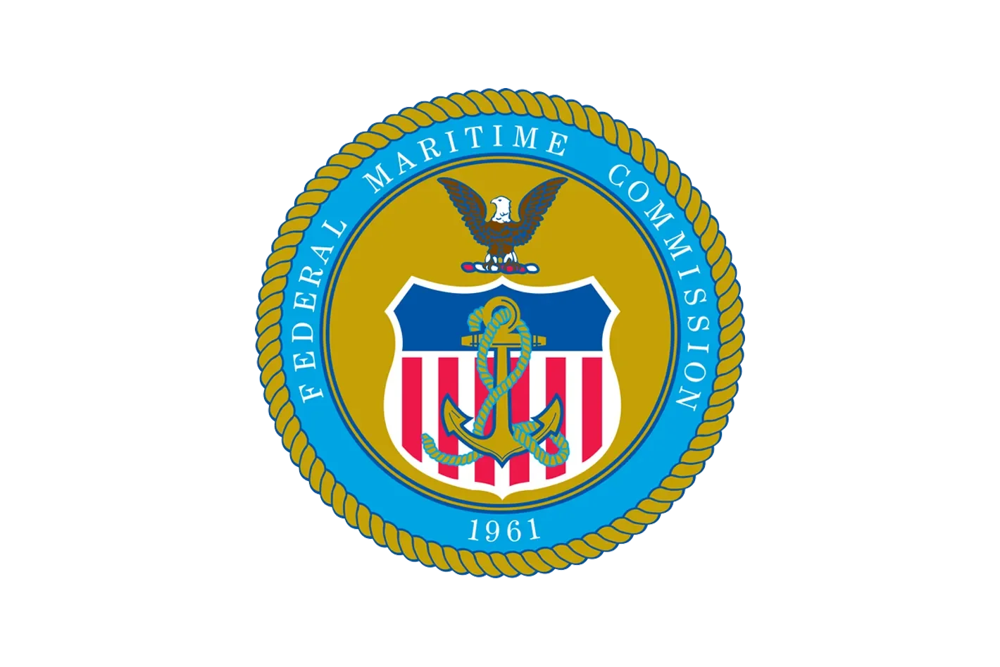 Federal-Maritime-Commission-logo